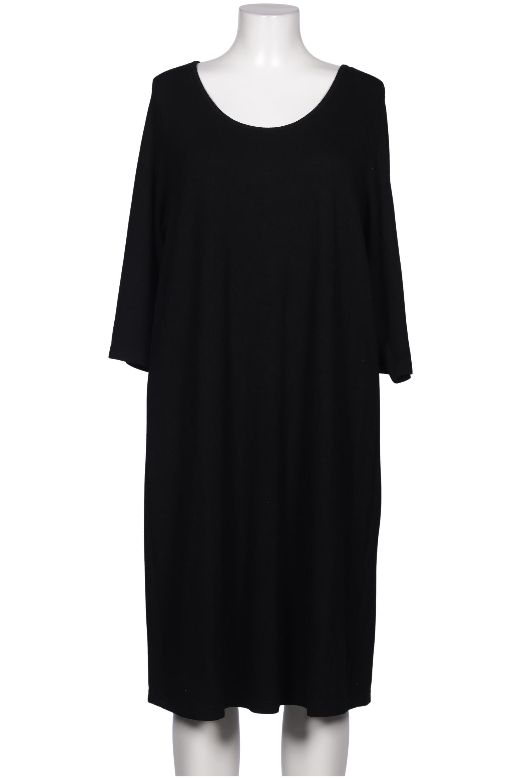 

Zizzi Damen Kleid, schwarz, Gr. 42