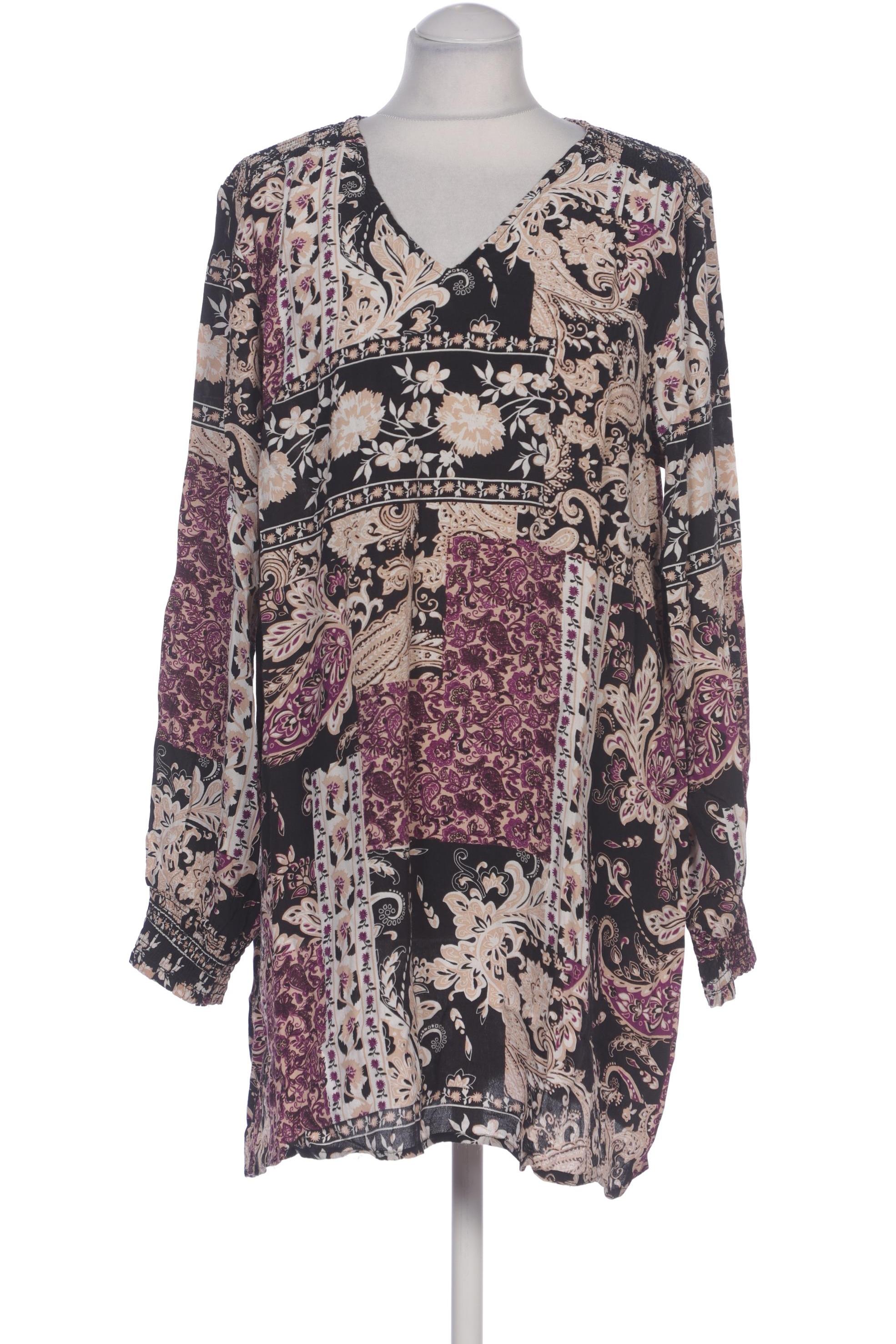 

Zizzi Damen Kleid, beige, Gr. 38