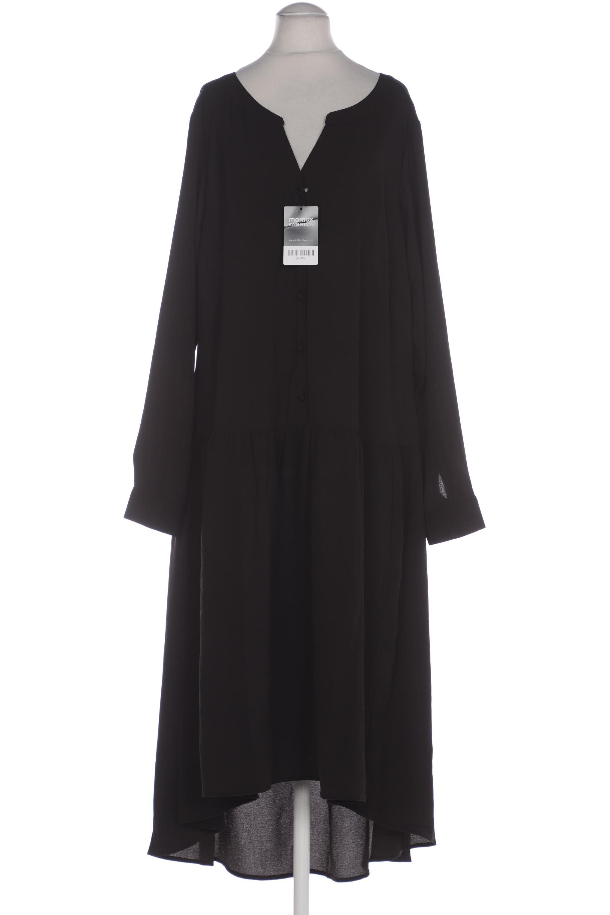 

Zizzi Damen Kleid, schwarz, Gr. 36