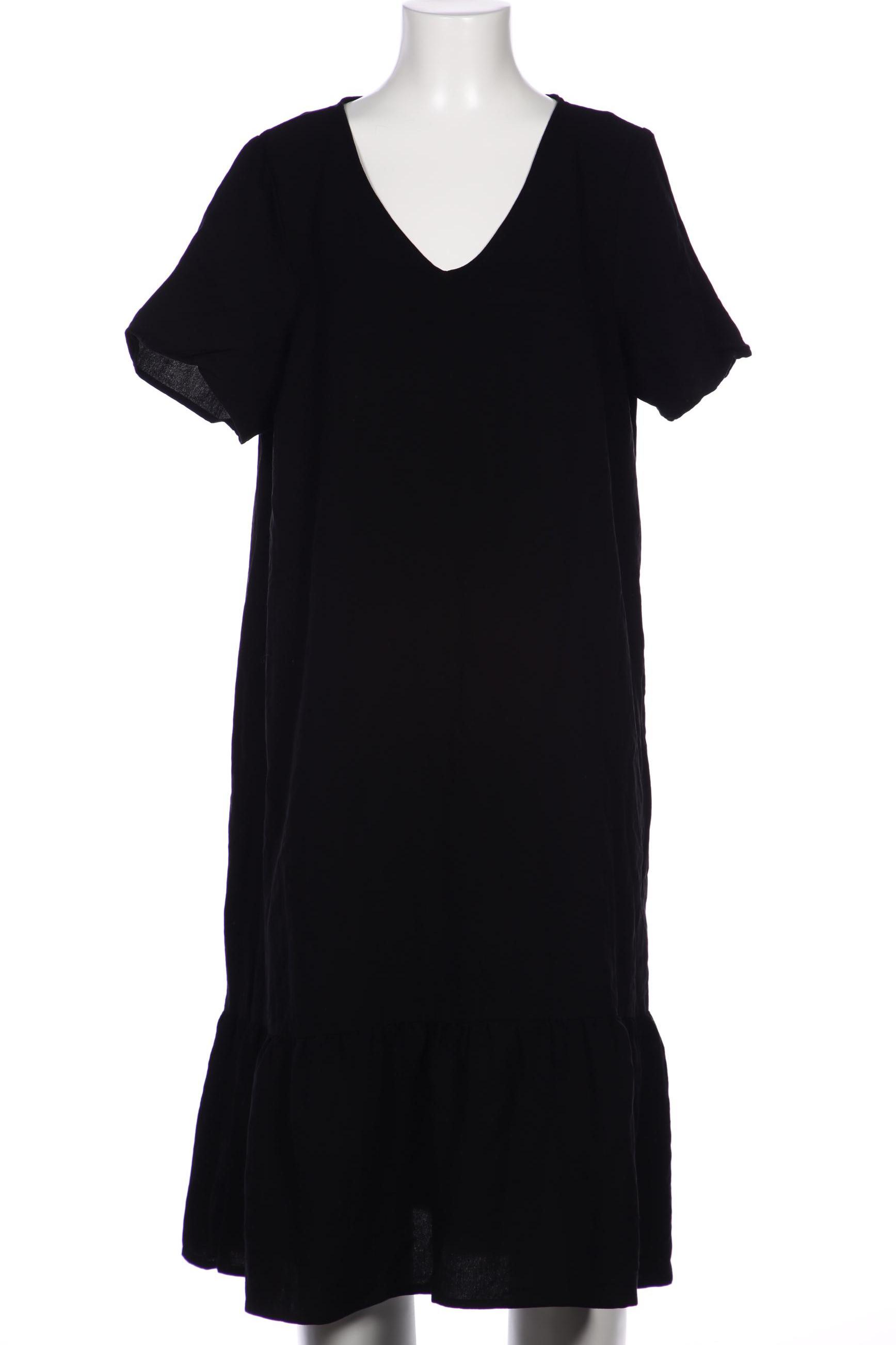 

Zizzi Damen Kleid, schwarz