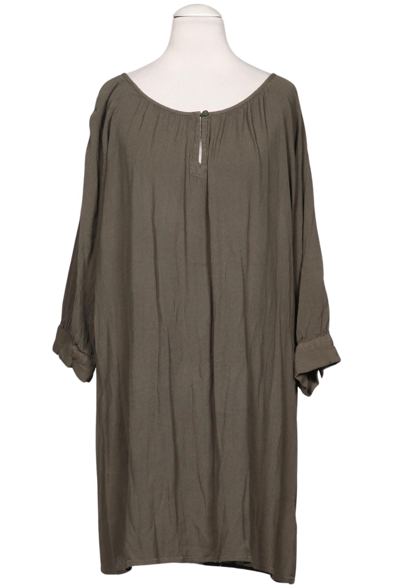 

Zizzi Damen Kleid, grün, Gr. 36