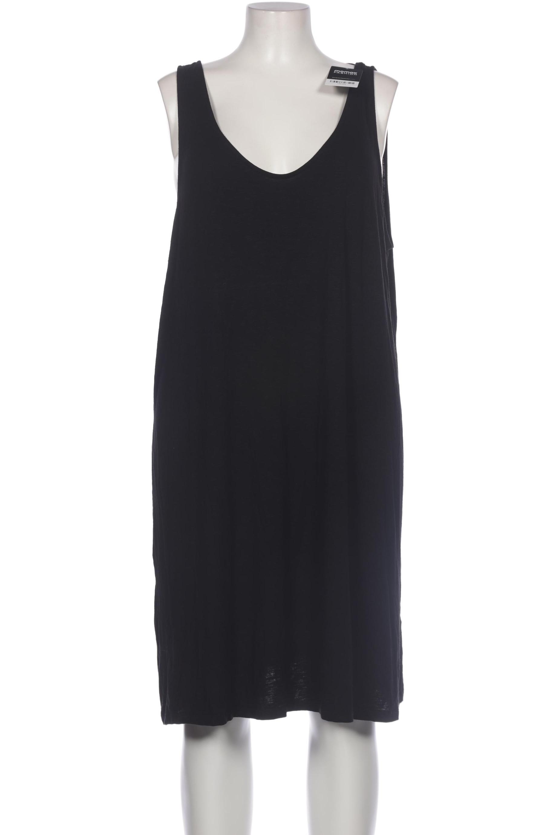 

Zizzi Damen Kleid, schwarz, Gr. 42