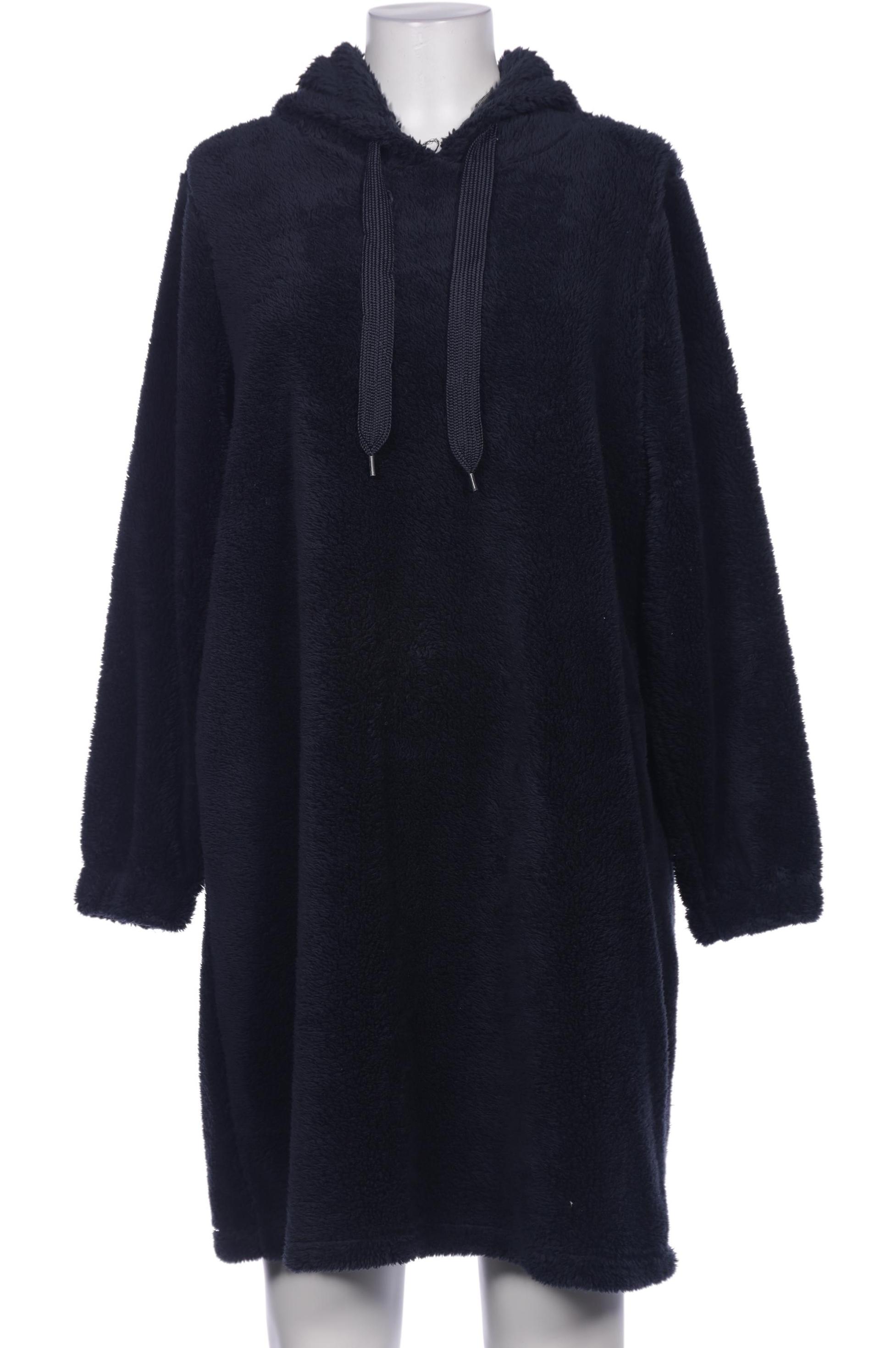 

Zizzi Damen Kleid, marineblau, Gr. 36