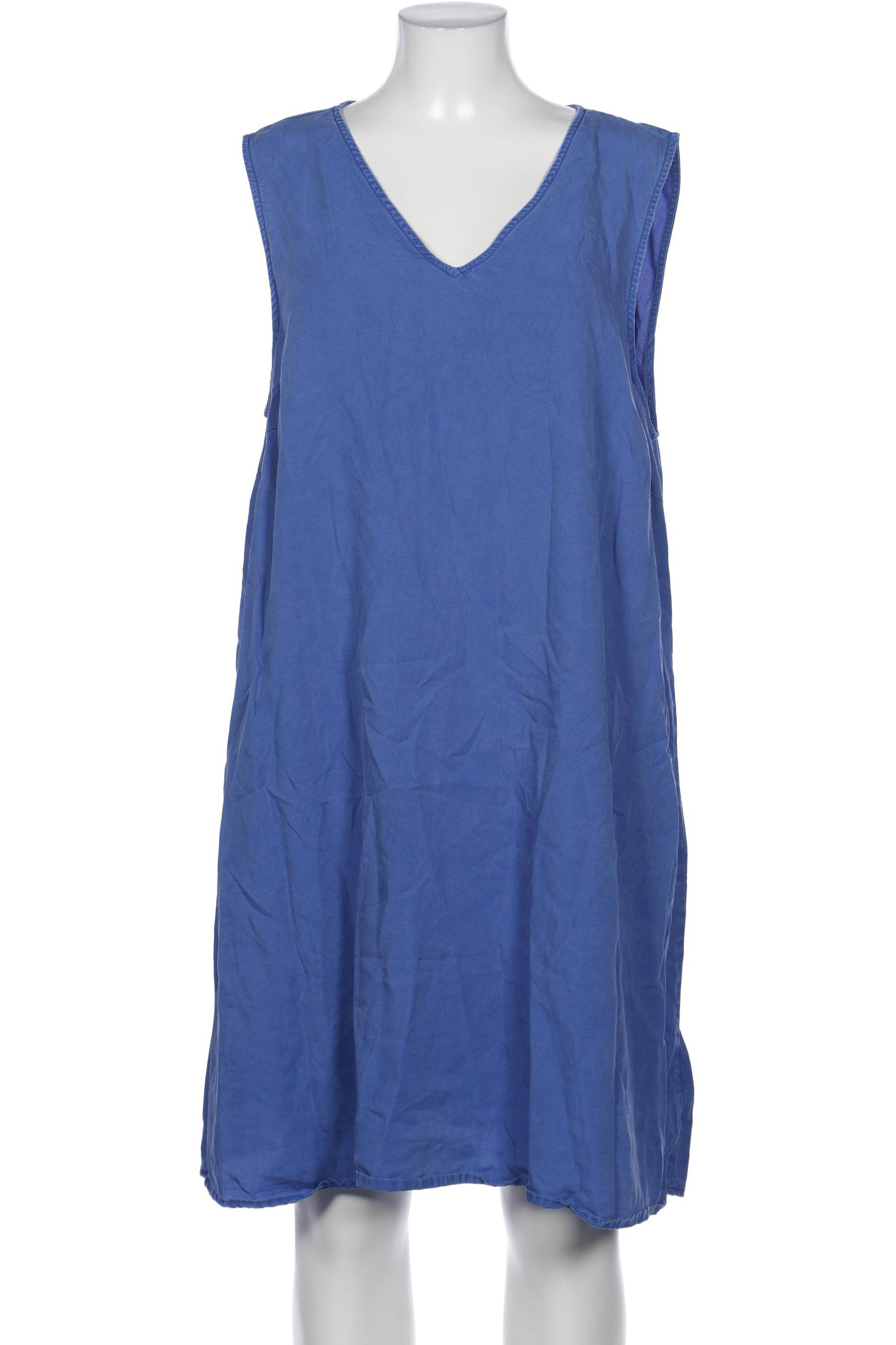 

Zizzi Damen Kleid, blau