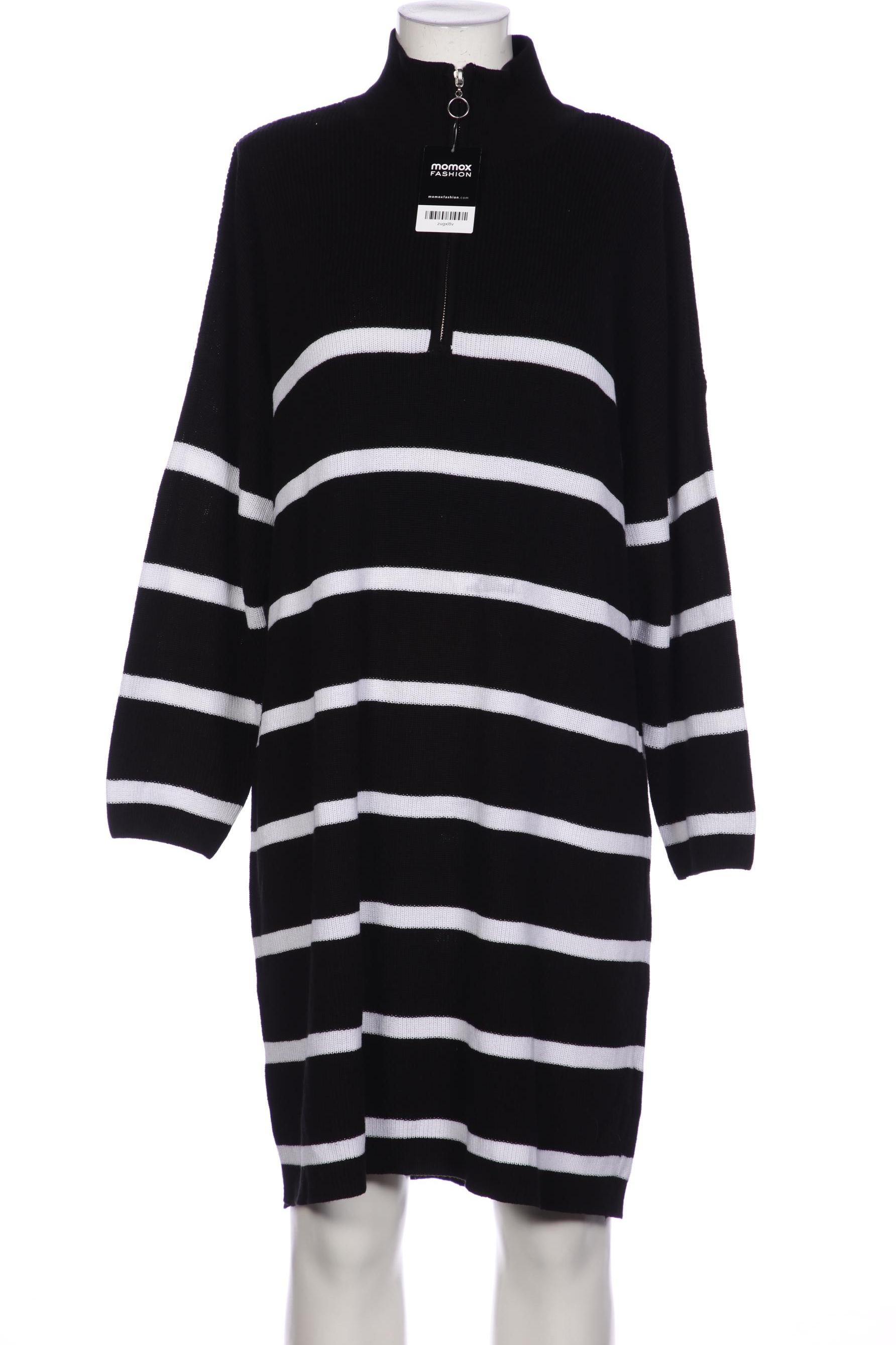 

Zizzi Damen Kleid, schwarz