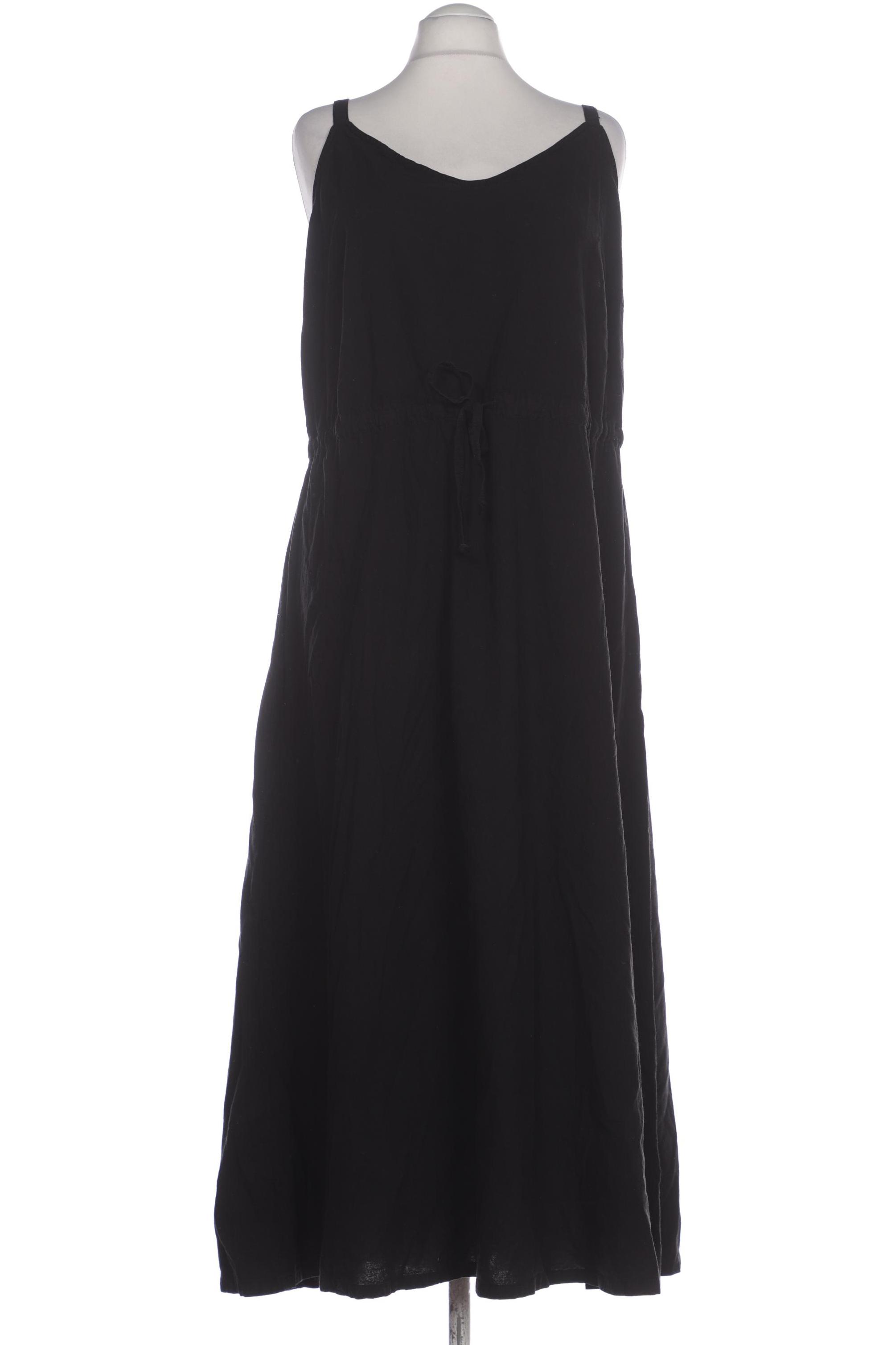 

Zizzi Damen Kleid, schwarz, Gr. 42