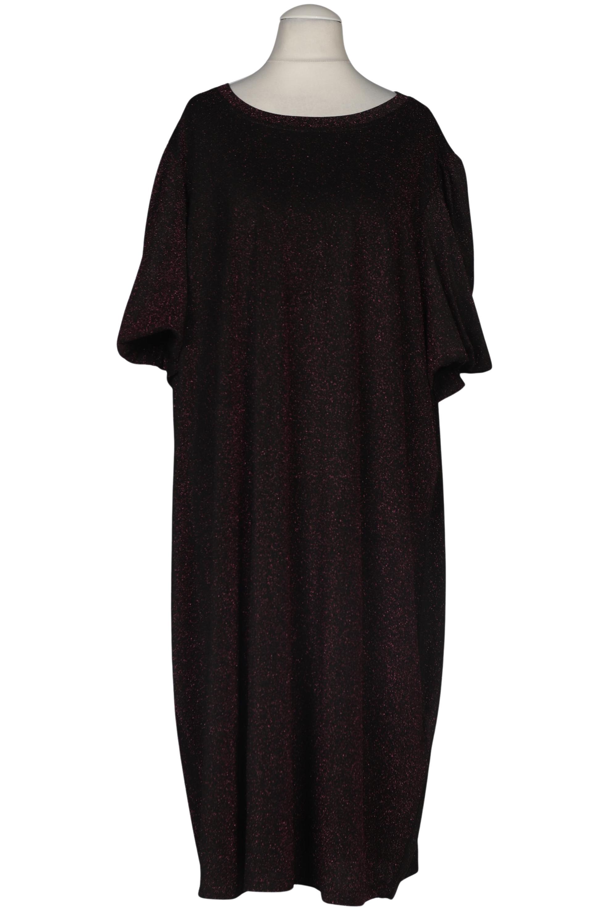 

Zizzi Damen Kleid, pink, Gr. 42