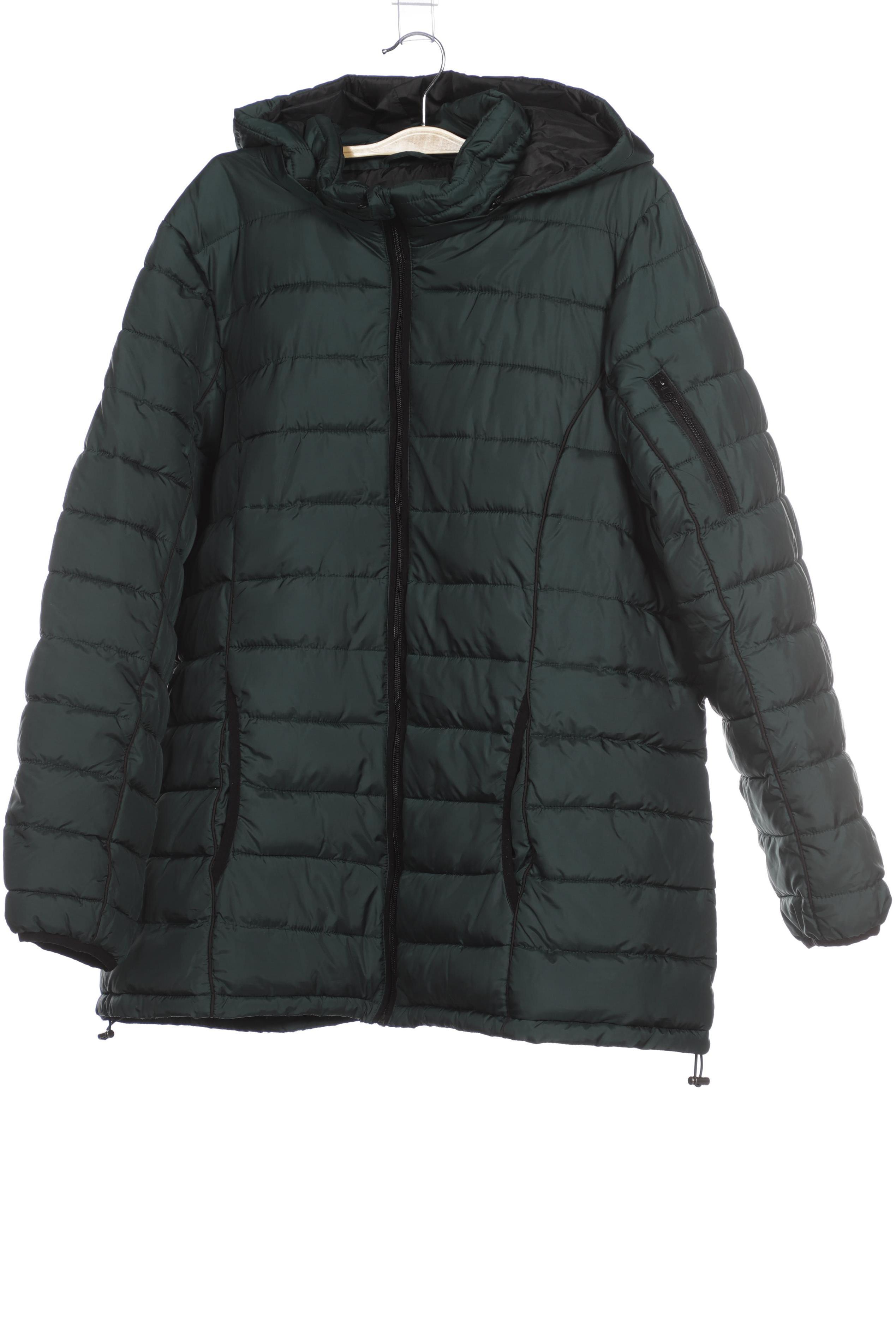 

Zizzi Damen Mantel, grün, Gr.