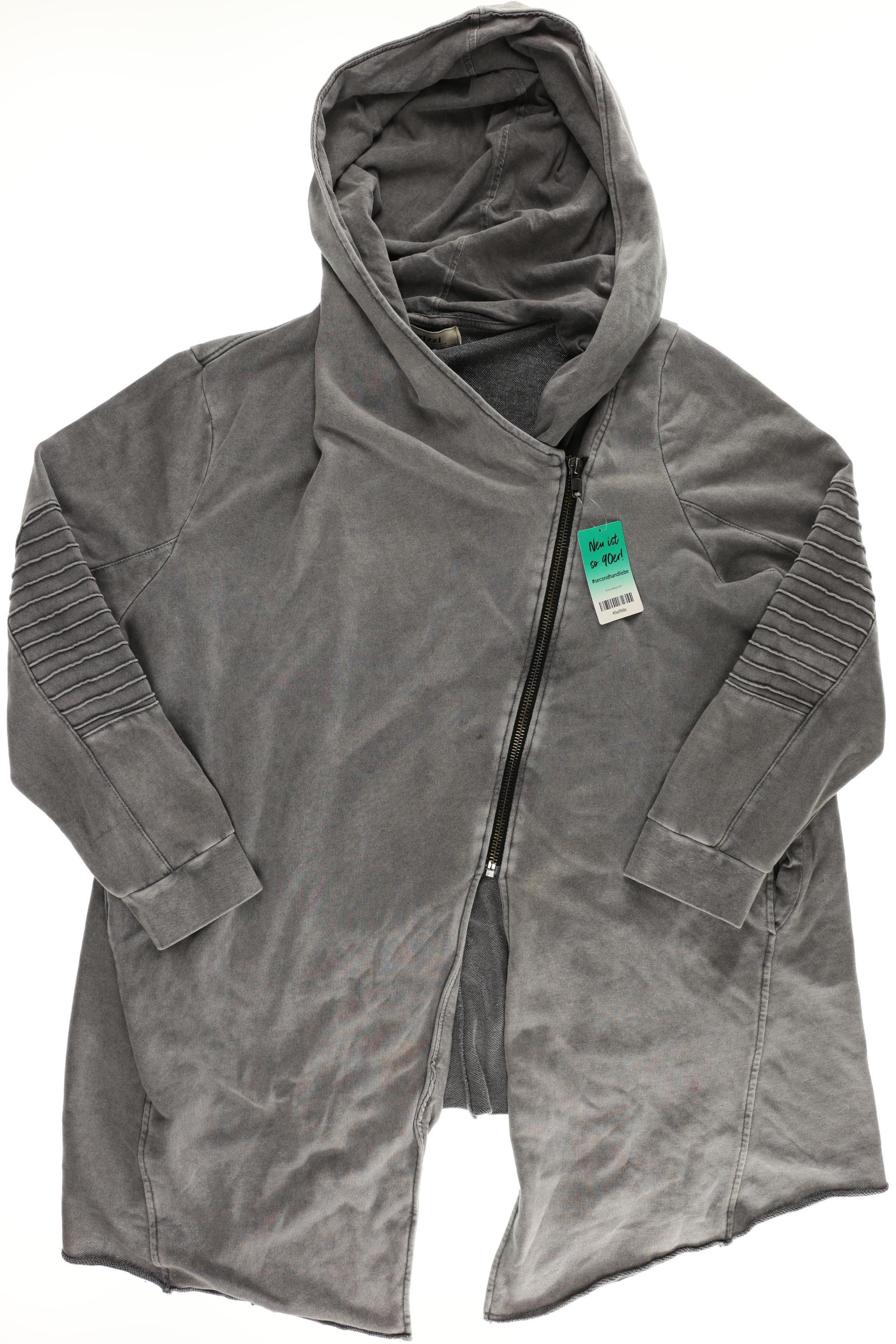 

Zizzi Damen Mantel, grau, Gr.