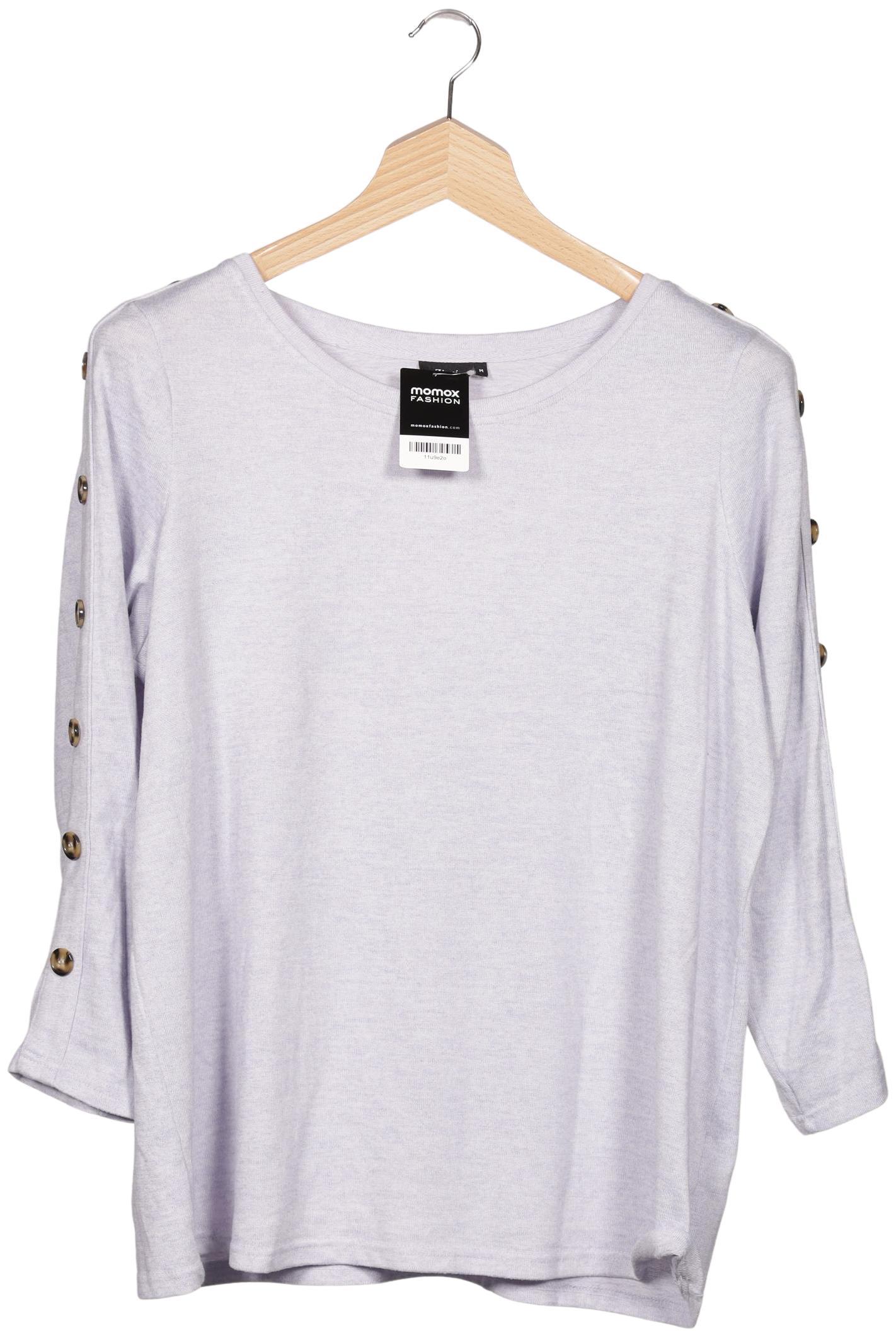 

Zizzi Damen Pullover, flieder, Gr. 38
