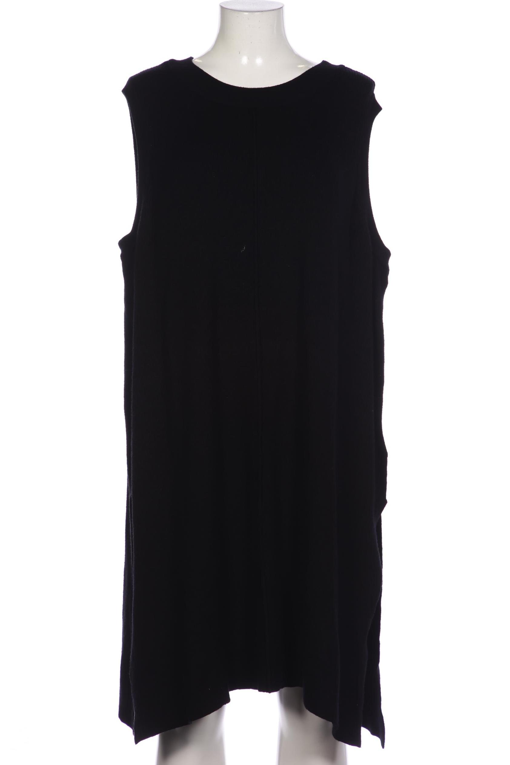

Zizzi Damen Pullover, schwarz