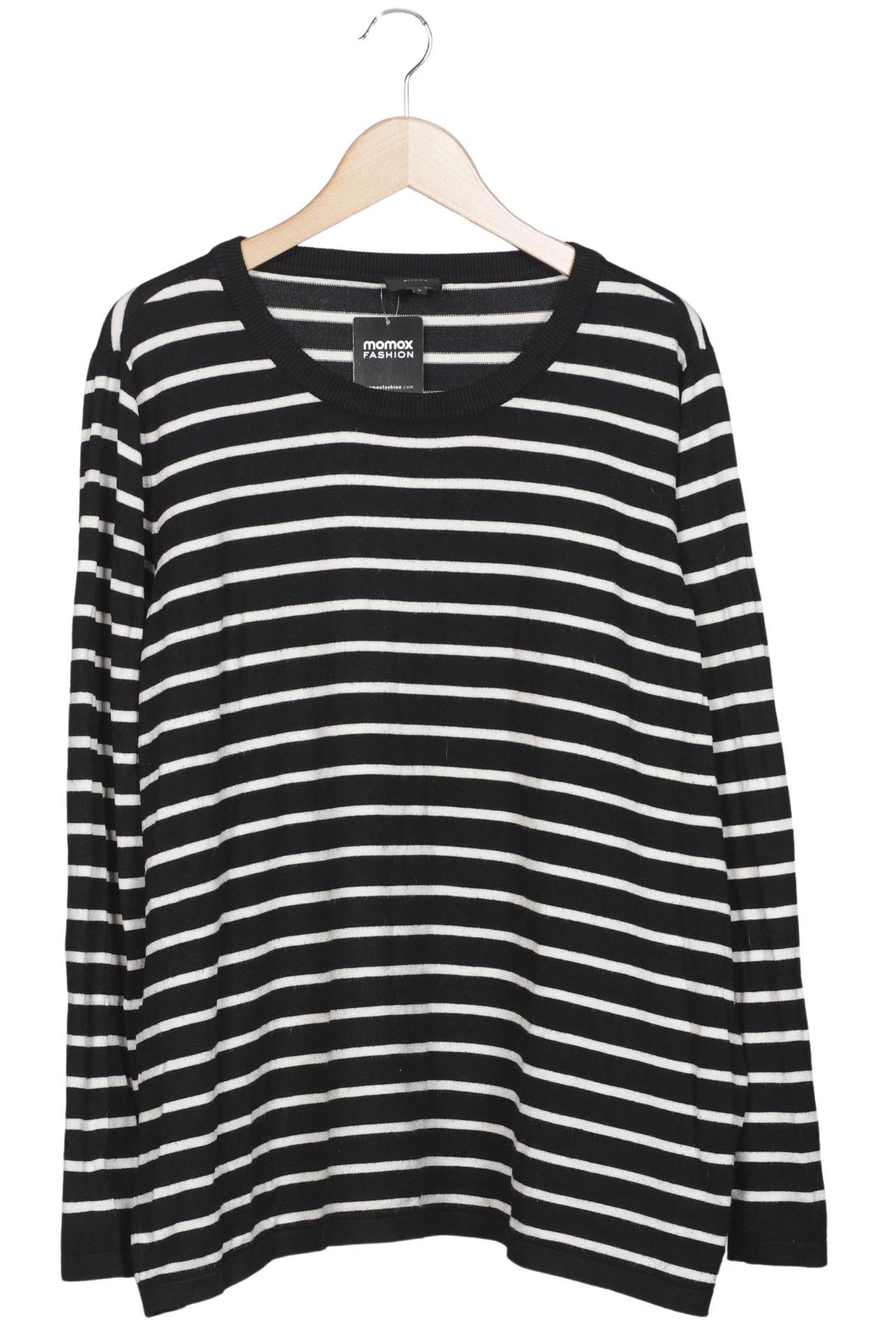 

Zizzi Damen Pullover, mehrfarbig, Gr. 42