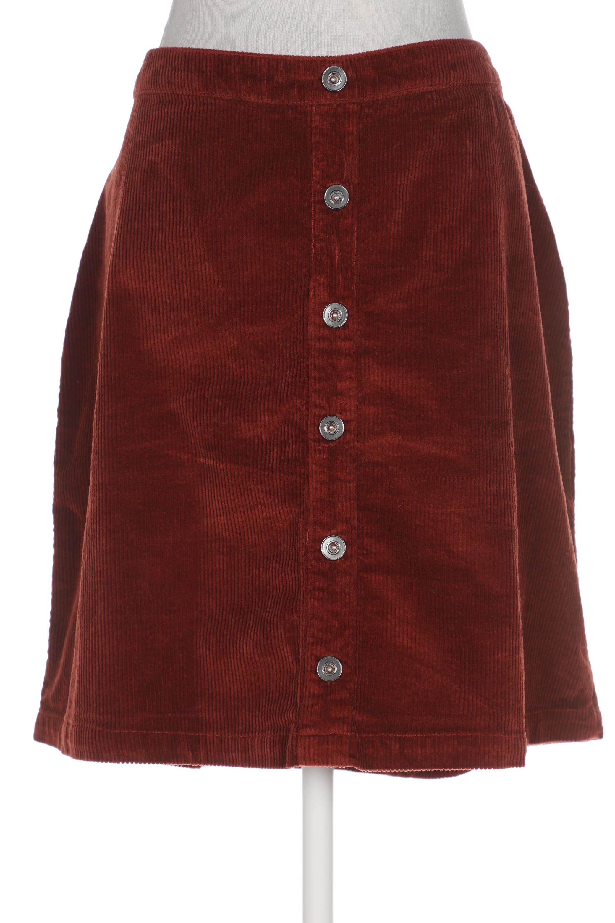 

Zizzi Damen Rock, rot, Gr. 36