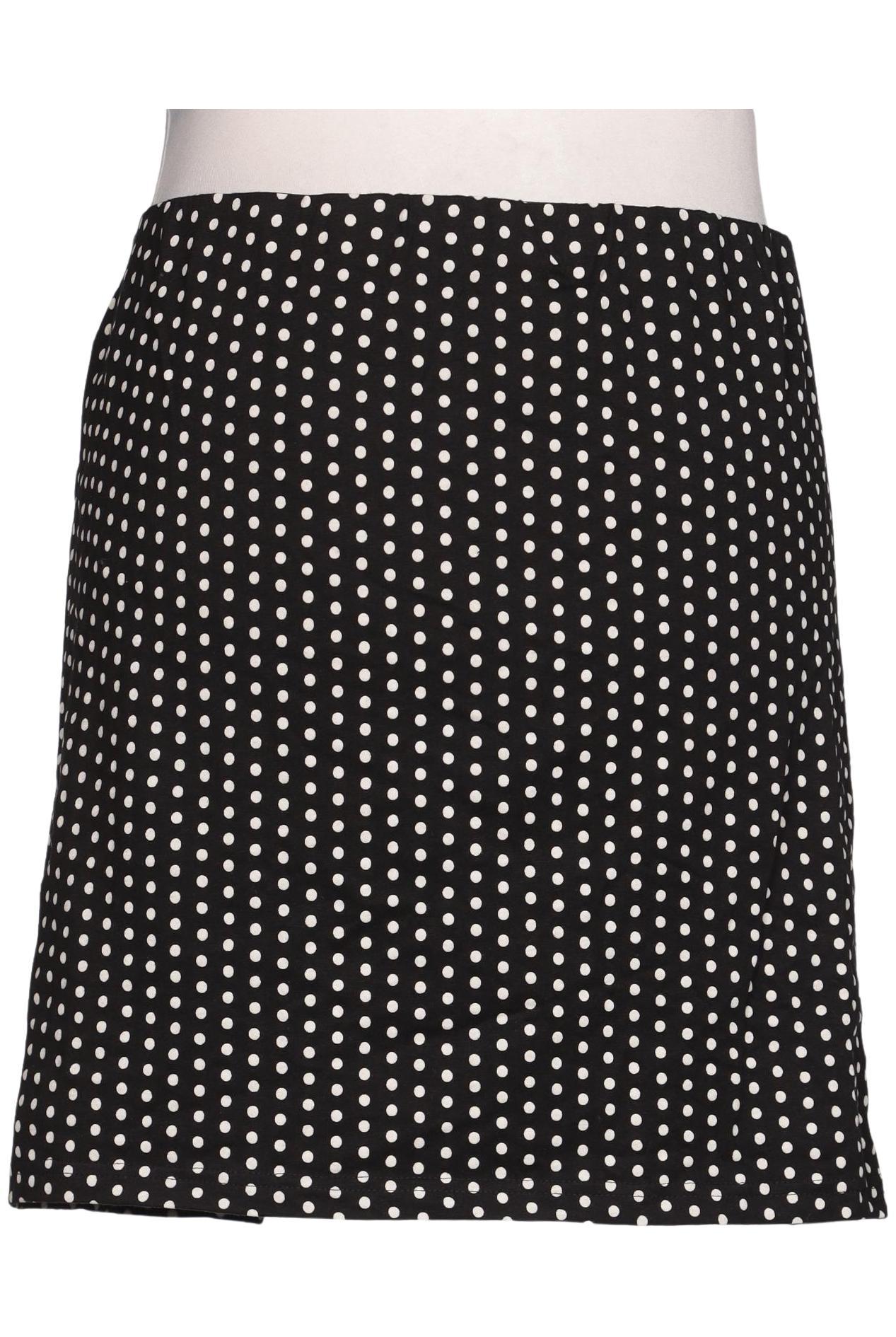 

Zizzi Damen Rock, mehrfarbig, Gr. 44