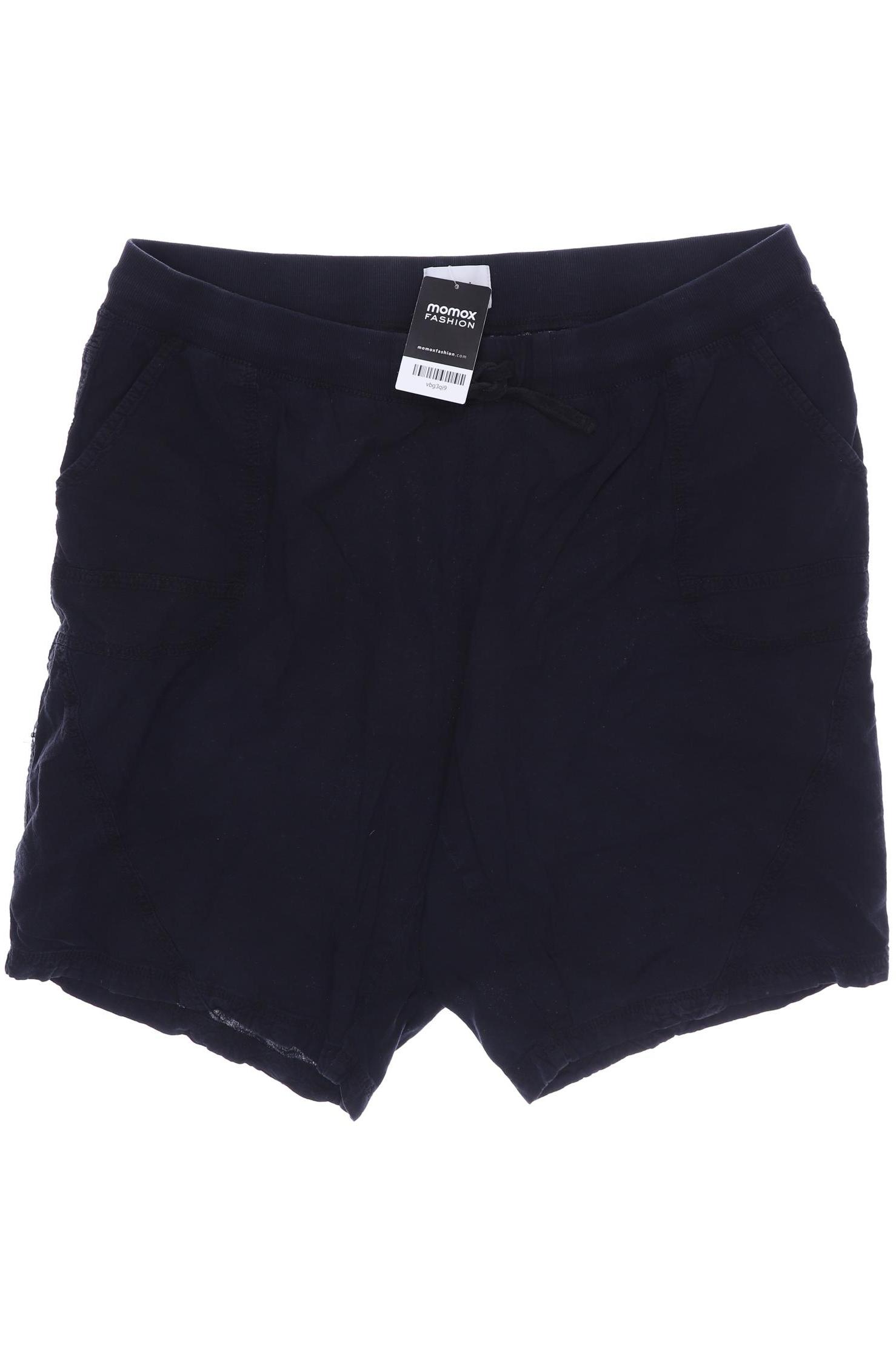 

Zizzi Damen Shorts, schwarz