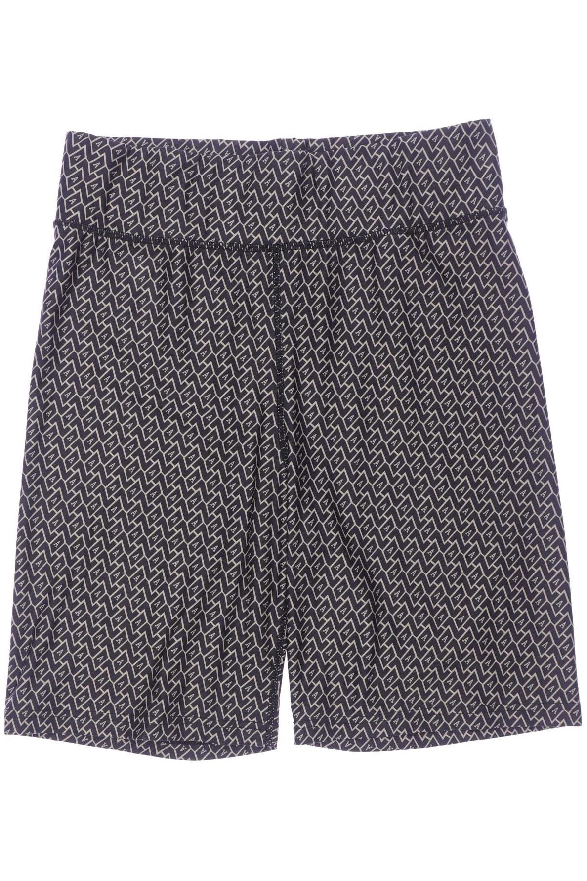 

Zizzi Damen Shorts, schwarz, Gr. 36