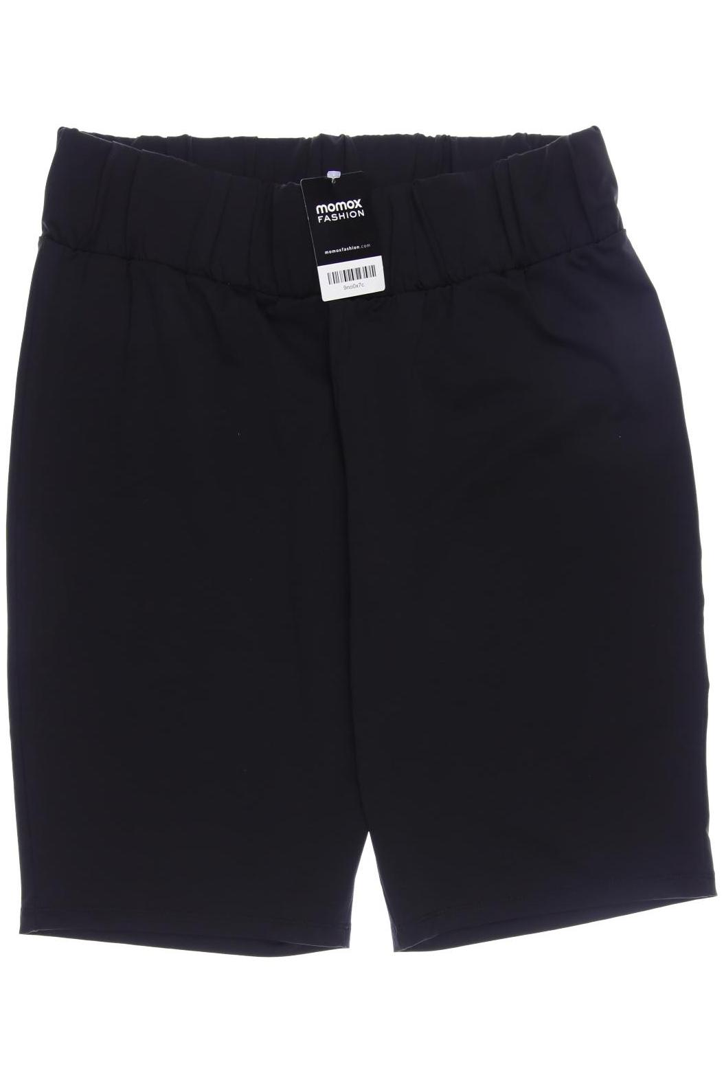 

Zizzi Damen Shorts, schwarz