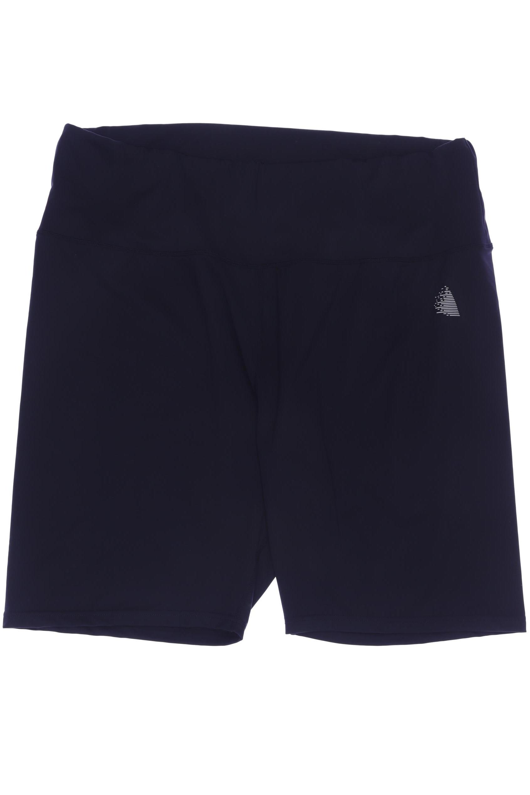 

Zizzi Damen Shorts, marineblau, Gr. 44