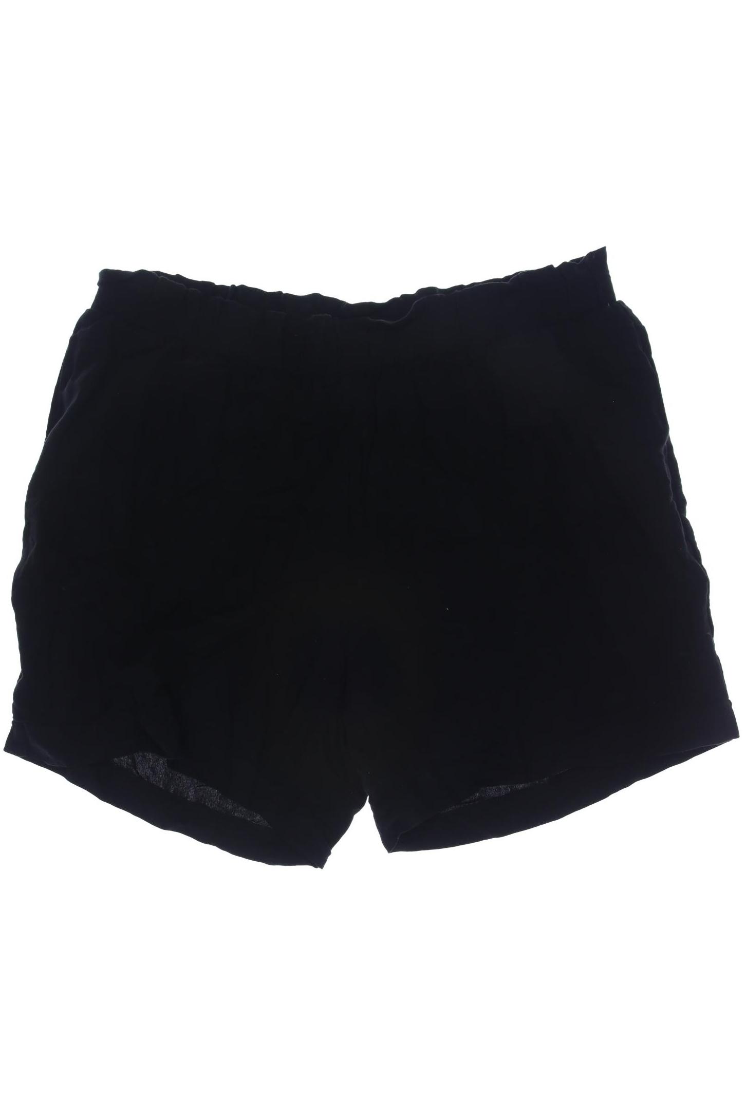 

Zizzi Damen Shorts, schwarz, Gr. 42