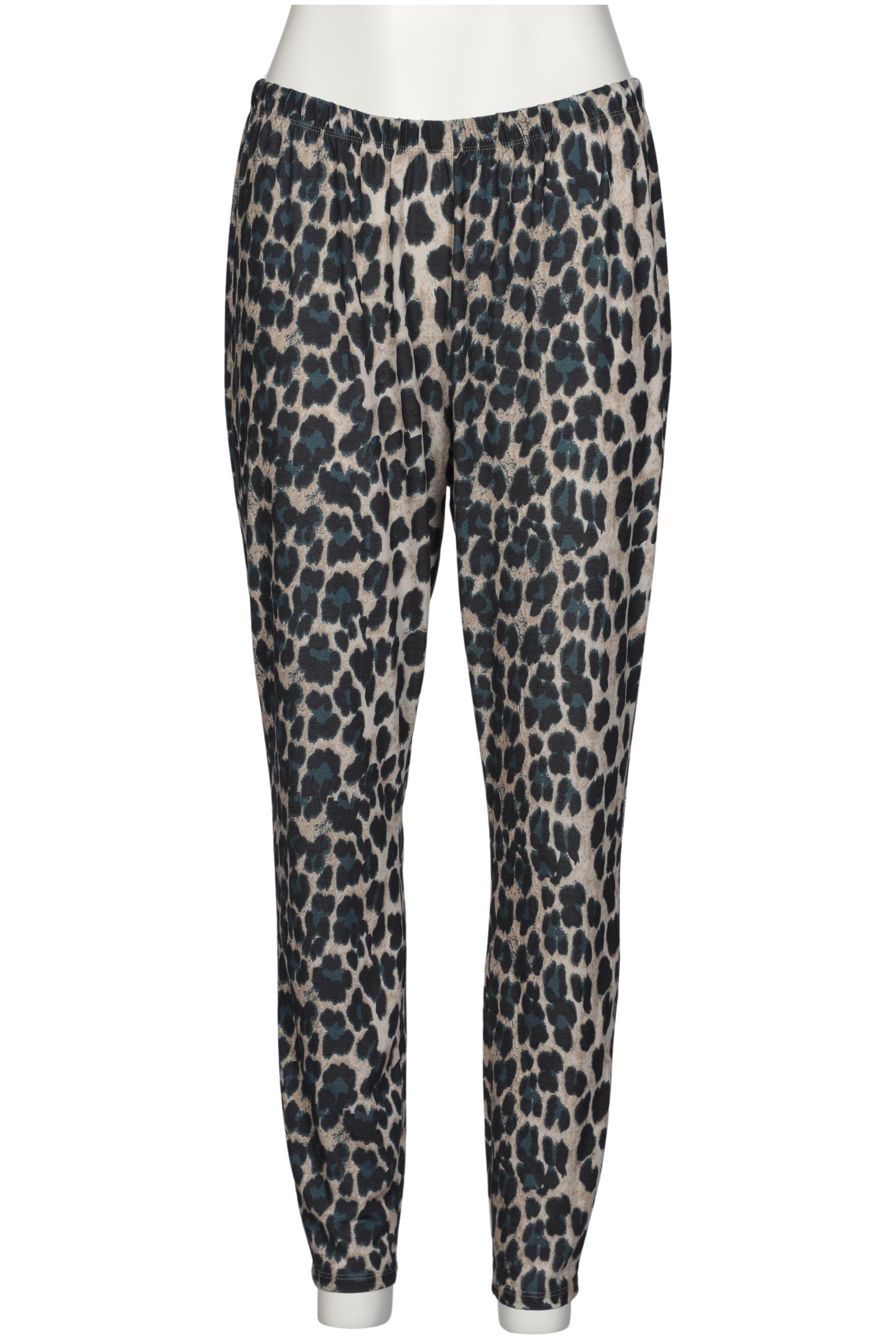 

Zizzi Damen Stoffhose, beige, Gr. 0