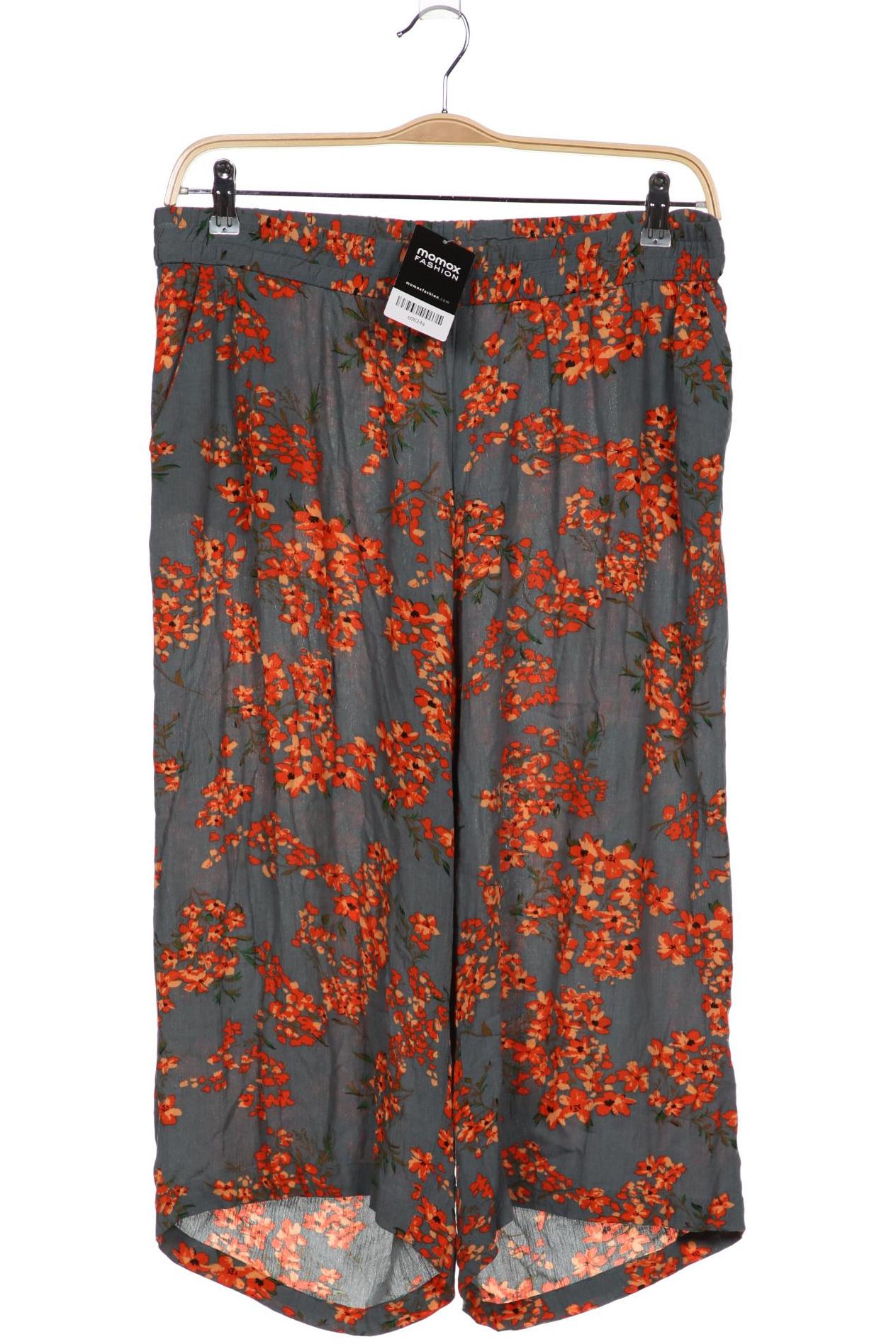 

Zizzi Damen Stoffhose, grau, Gr. 0