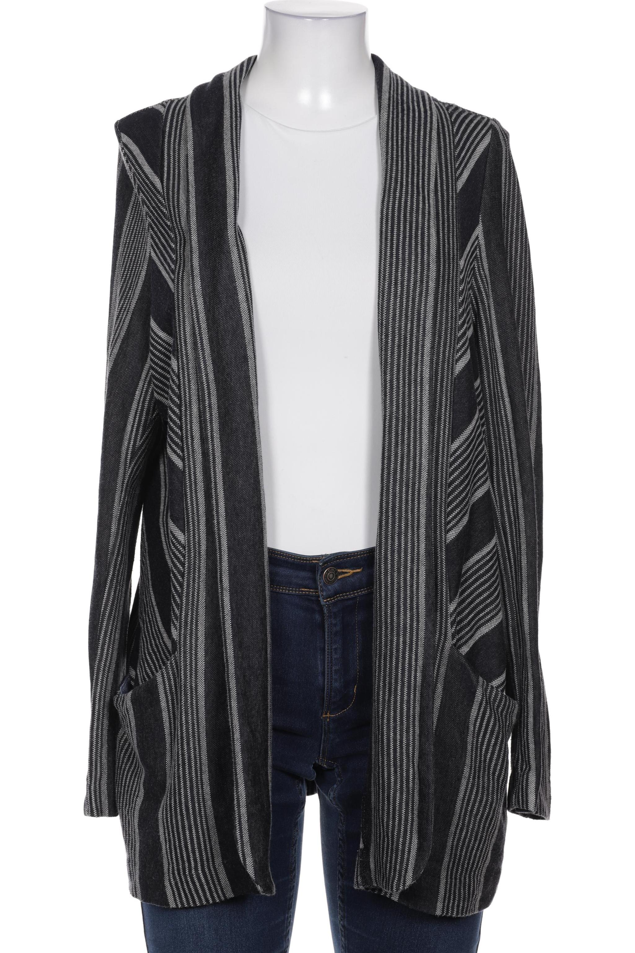 

Zizzi Damen Strickjacke, marineblau