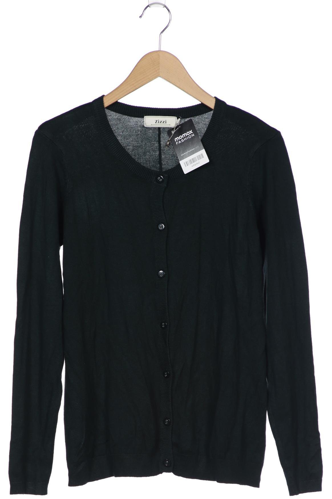 

Zizzi Damen Strickjacke, grün