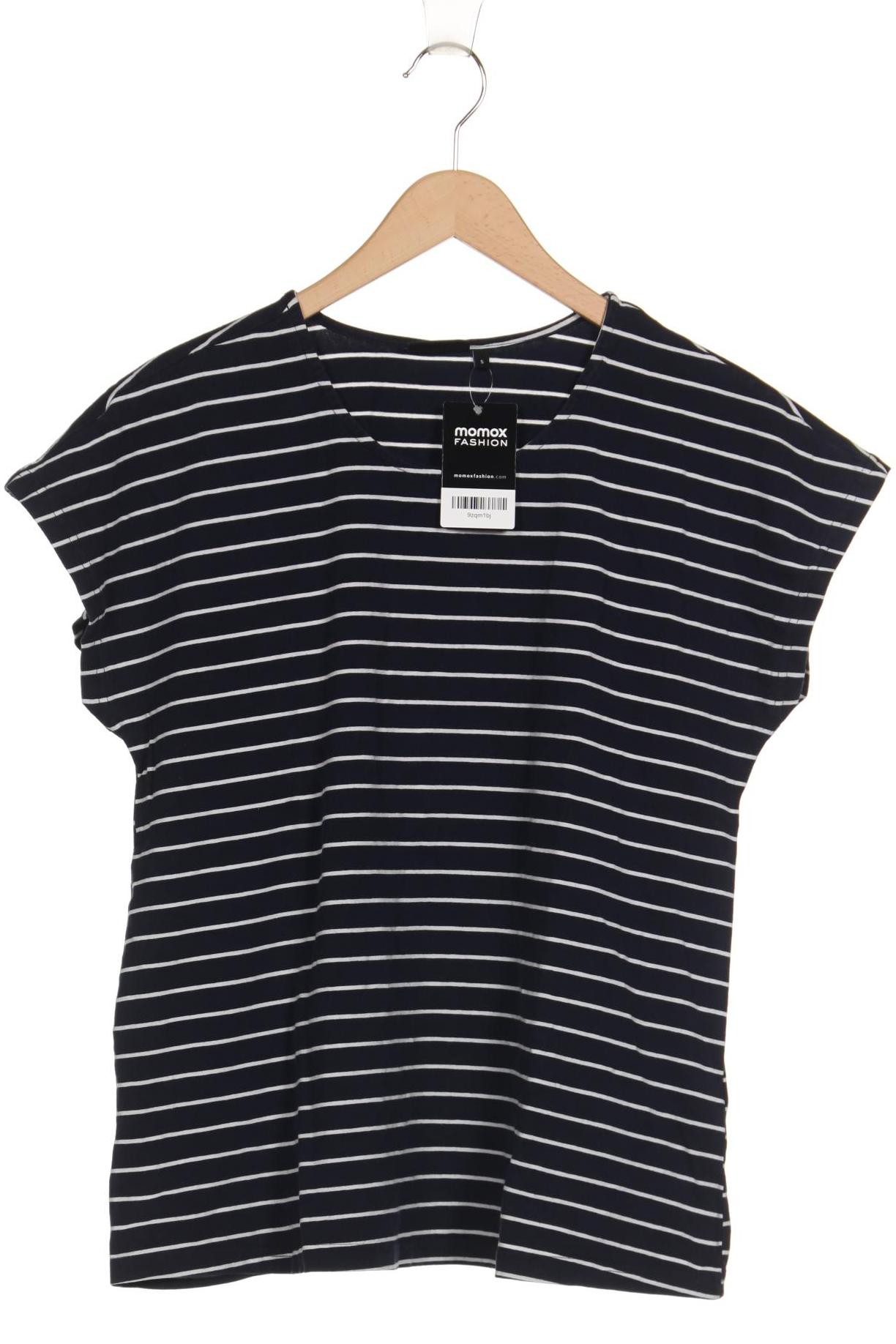 

Zizzi Damen T-Shirt, marineblau, Gr. 36