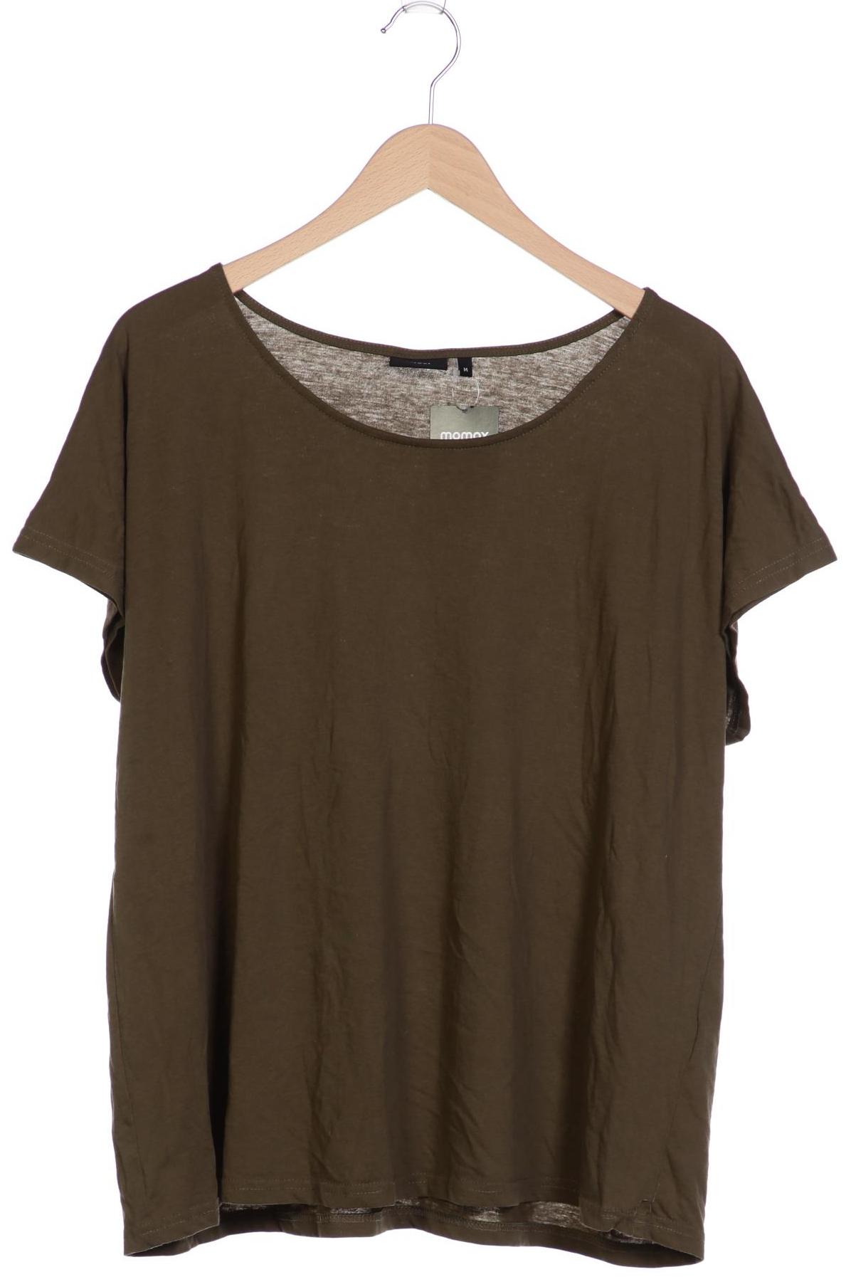 

Zizzi Damen T-Shirt, grün