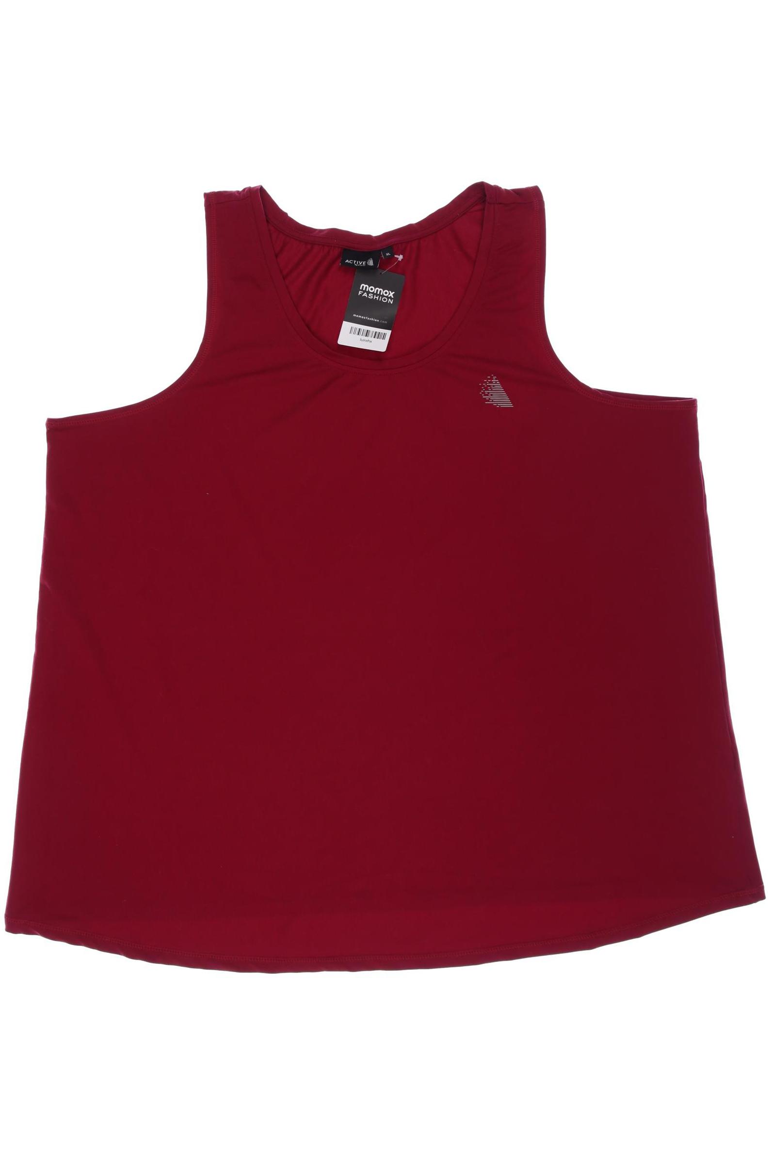 

Zizzi Damen Top, pink