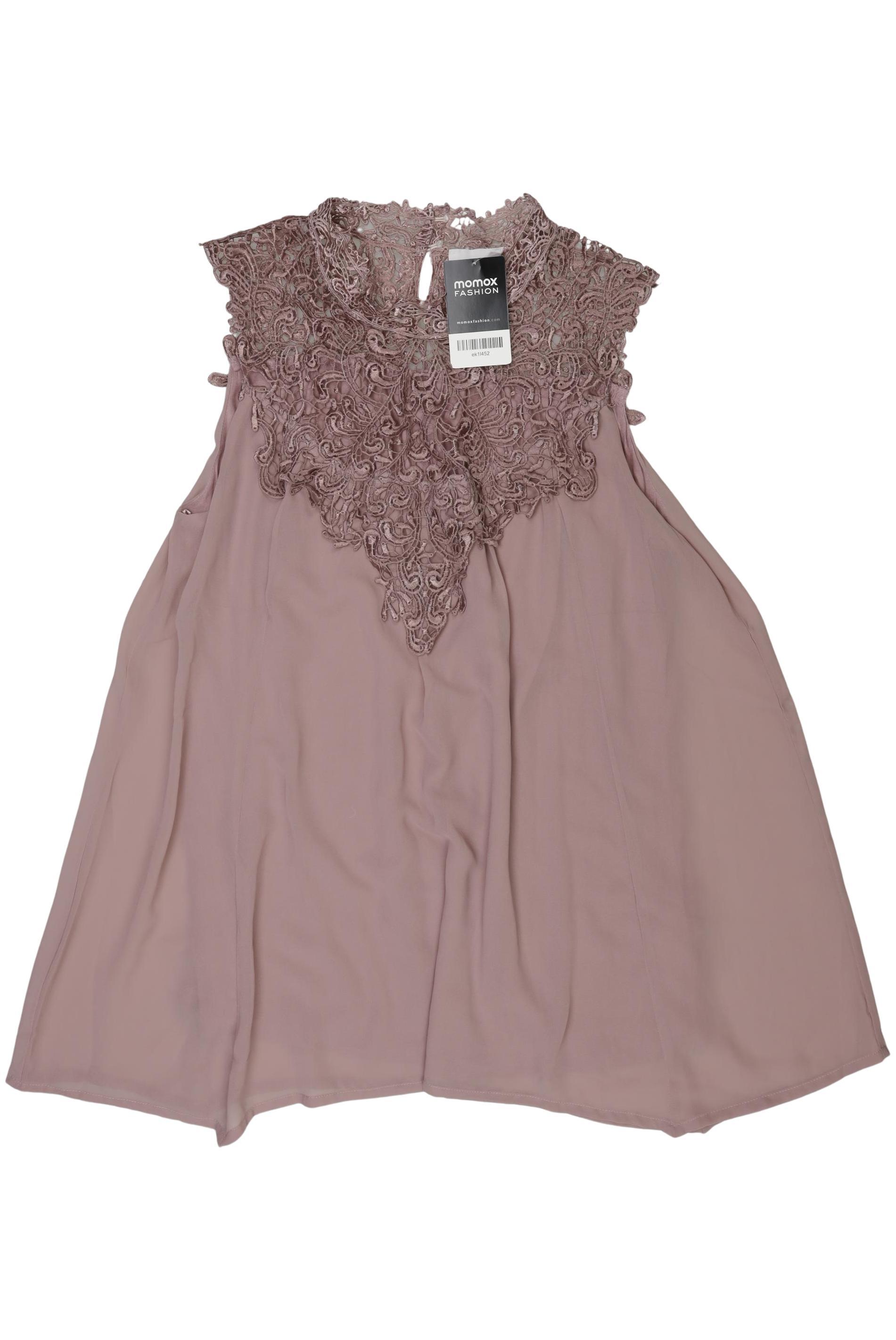 

Zizzi Damen Top, pink, Gr. 38
