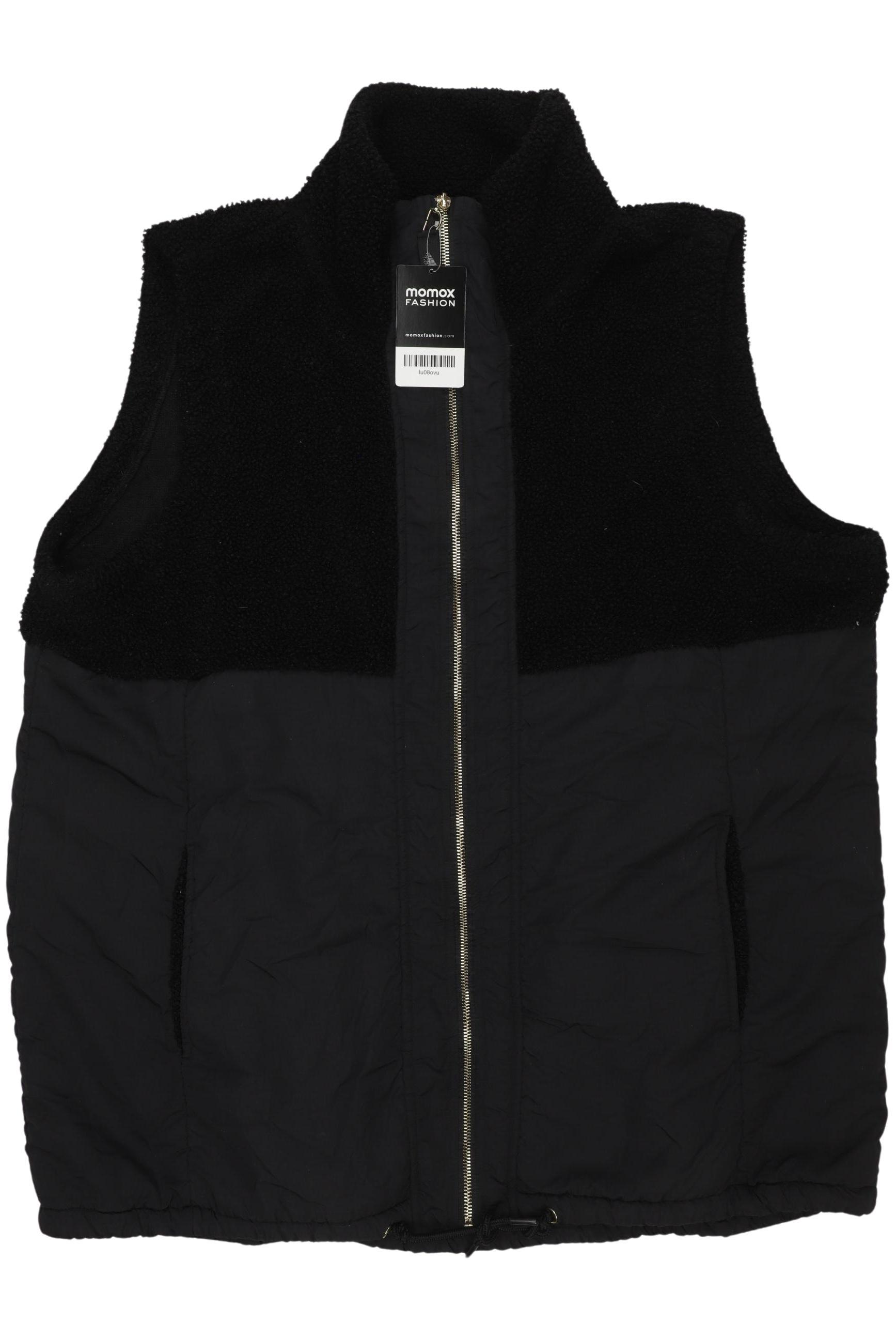 

Zizzi Damen Weste, schwarz, Gr. 42