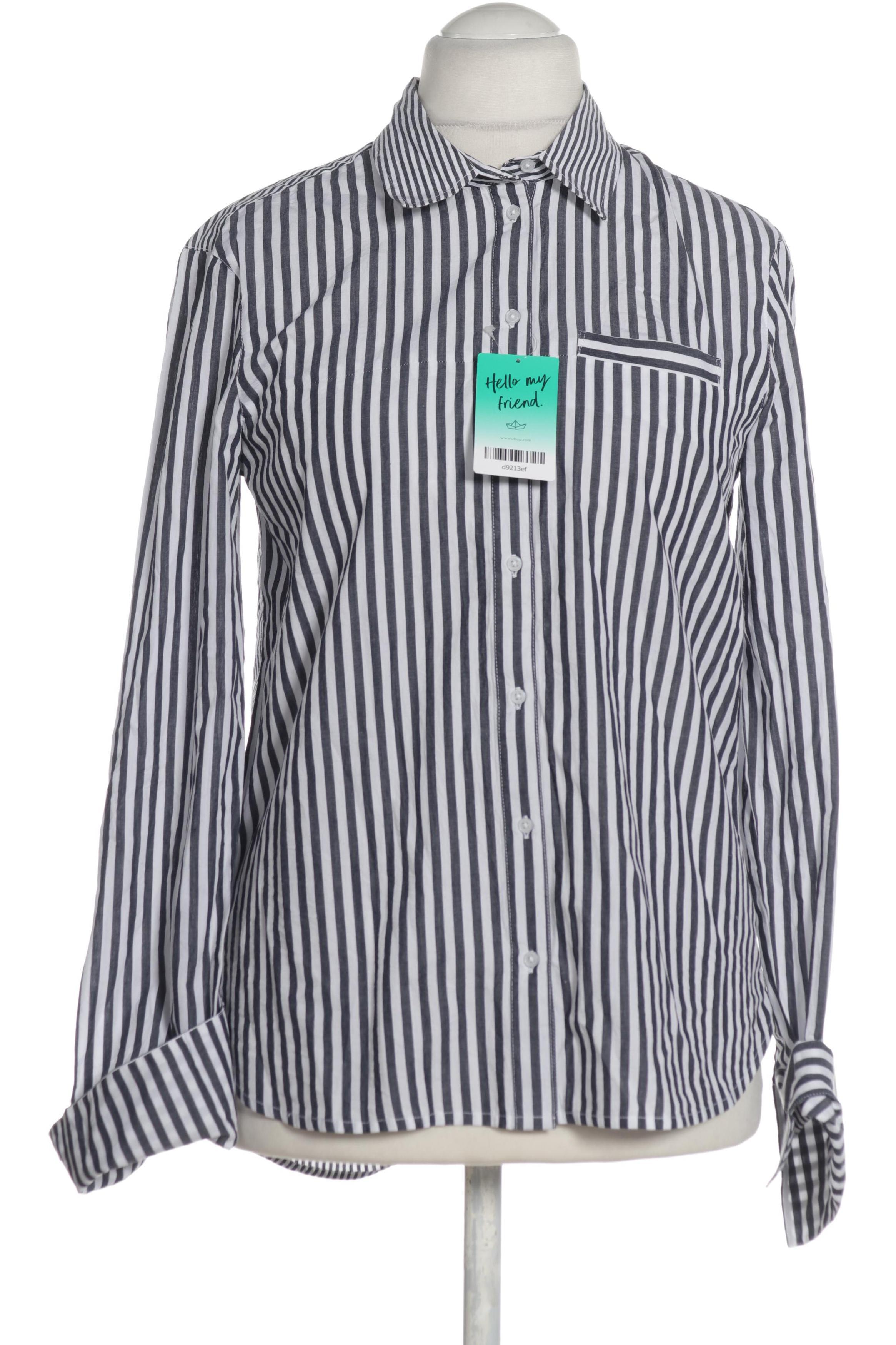 

Zoe Karssen Damen Bluse, grau, Gr.