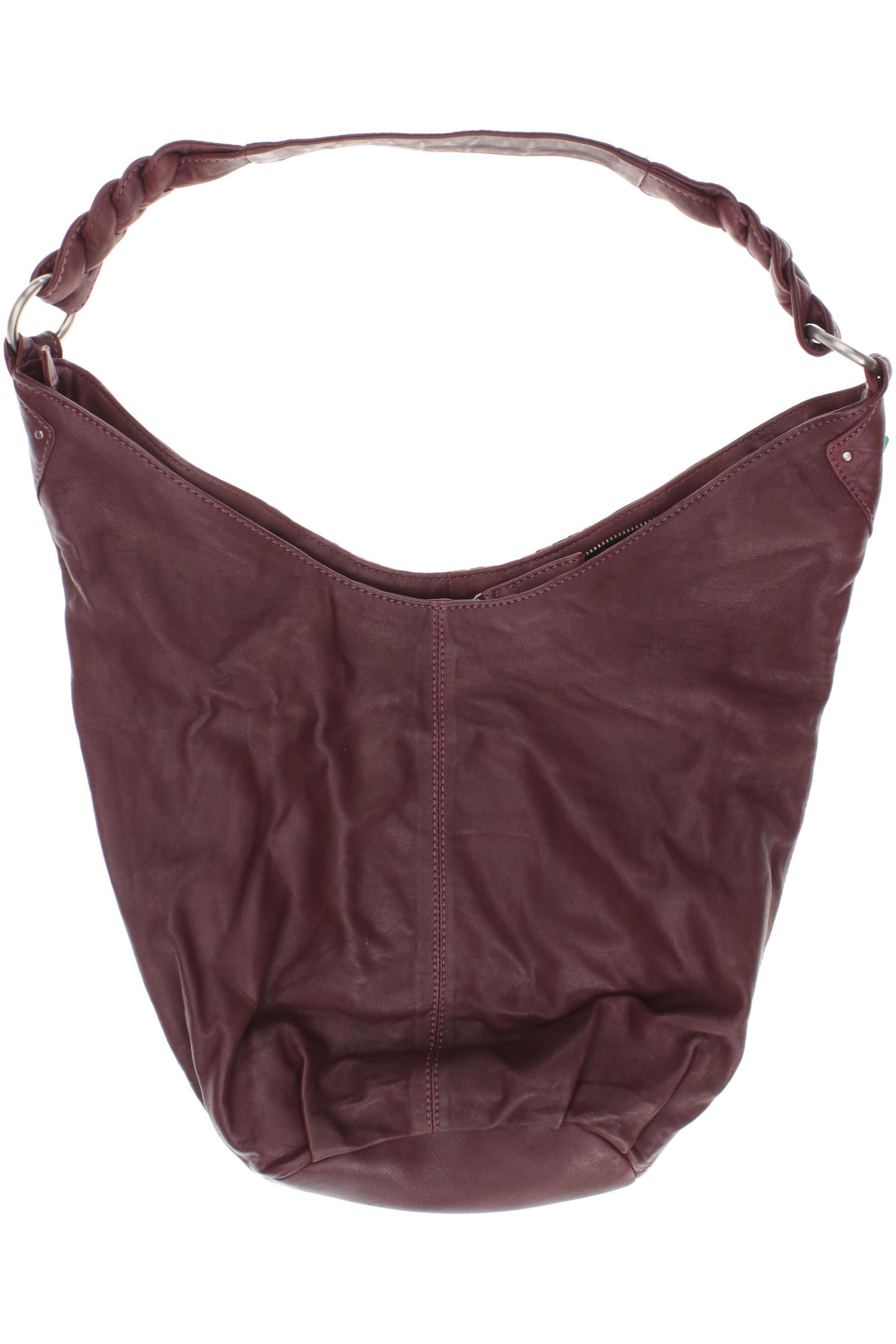 

Zoe Karssen Damen Handtasche, rot, Gr.