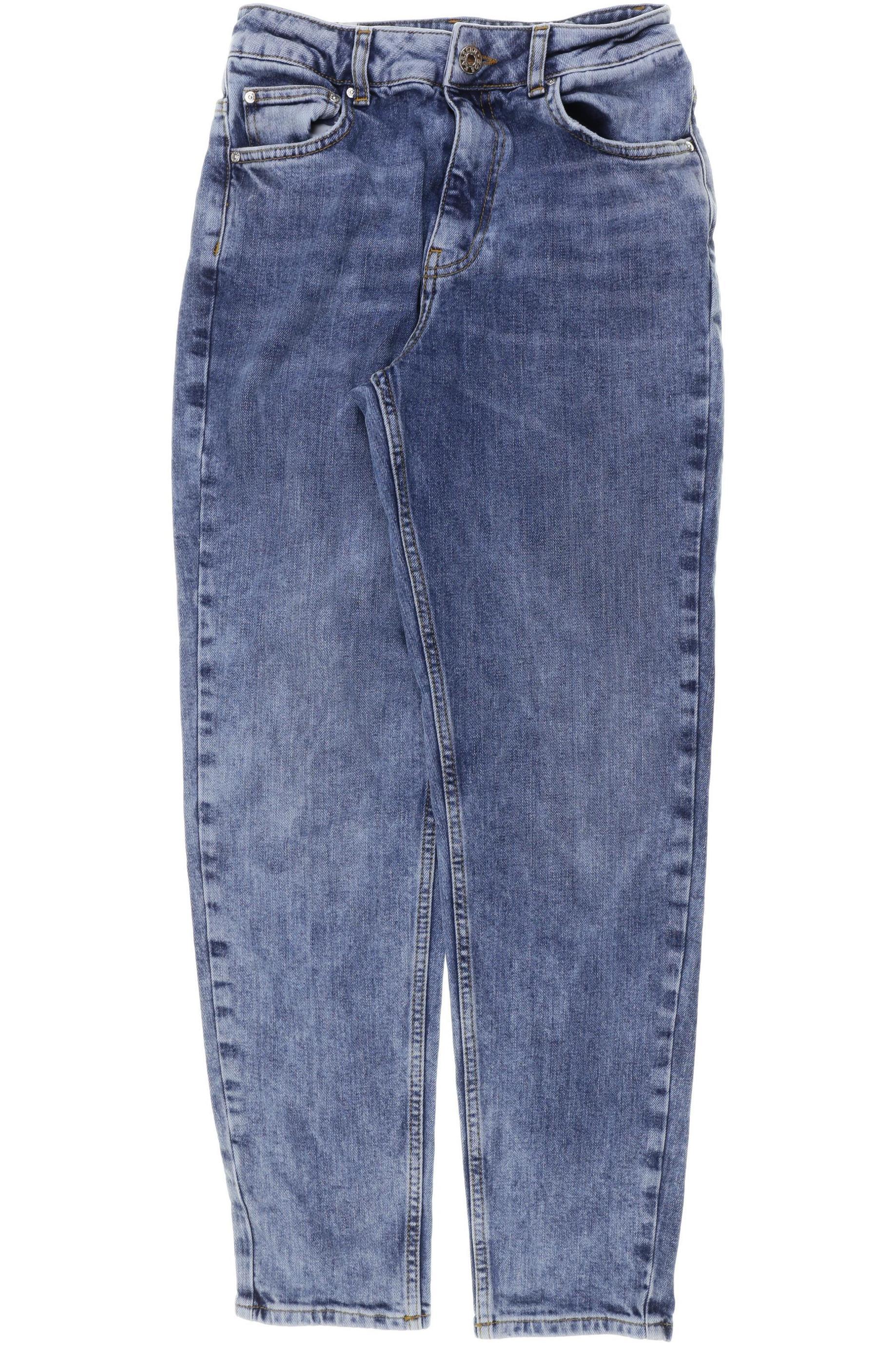 

Zoe Karssen Damen Jeans, blau, Gr. 26