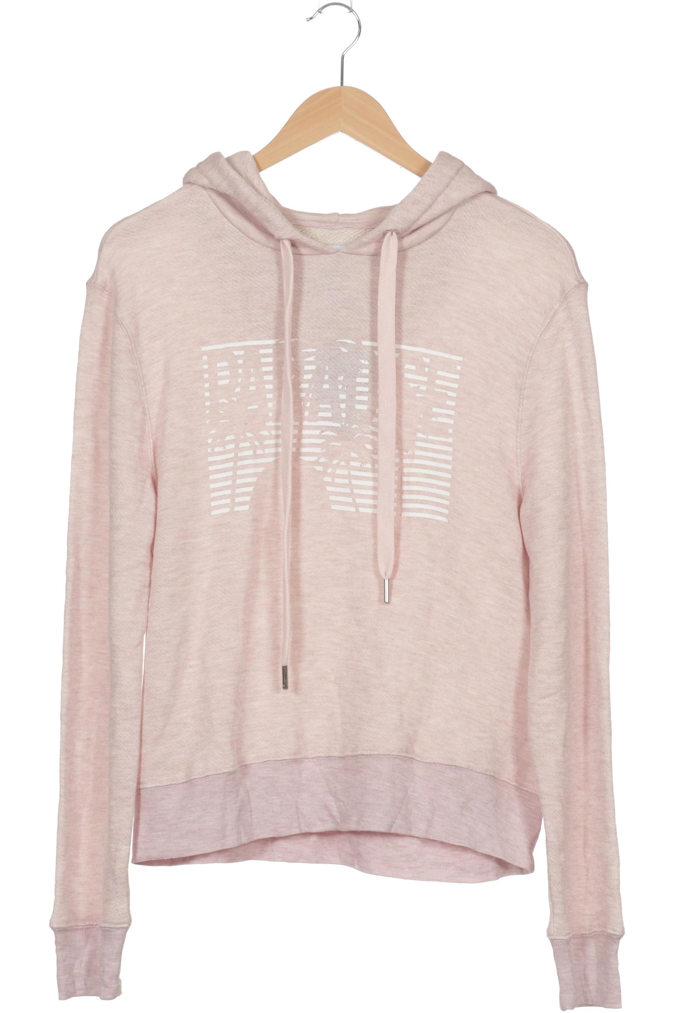 

Zoe Karssen Damen Kapuzenpullover, pink, Gr.