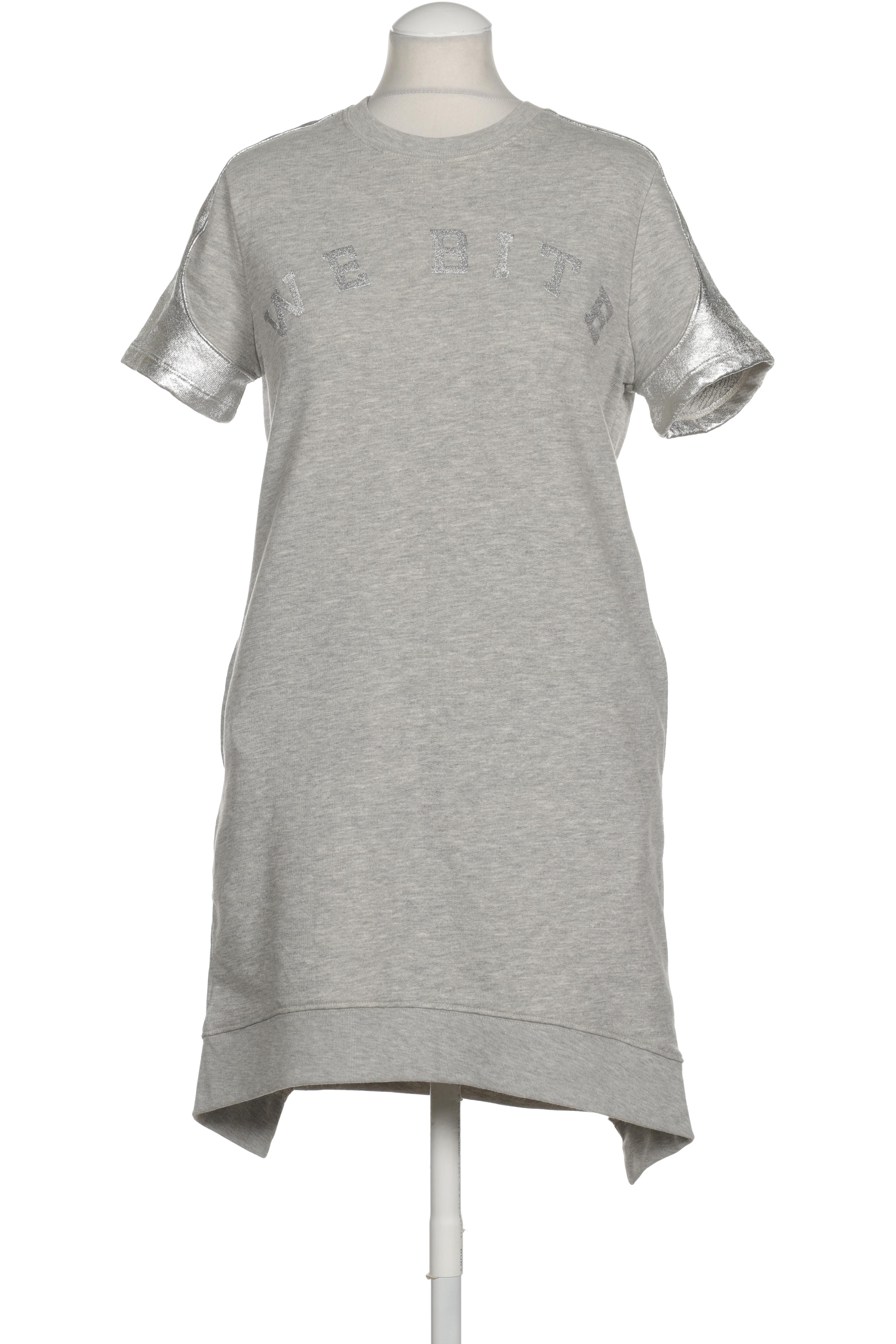 

Zoe Karssen Damen Sweatshirt, silber, Gr.