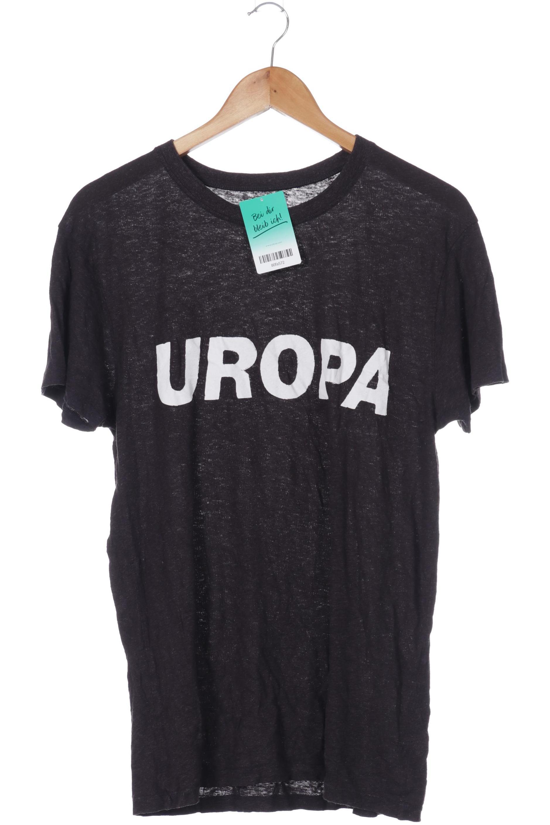 

Zoe Karssen Damen T-Shirt, grau, Gr.