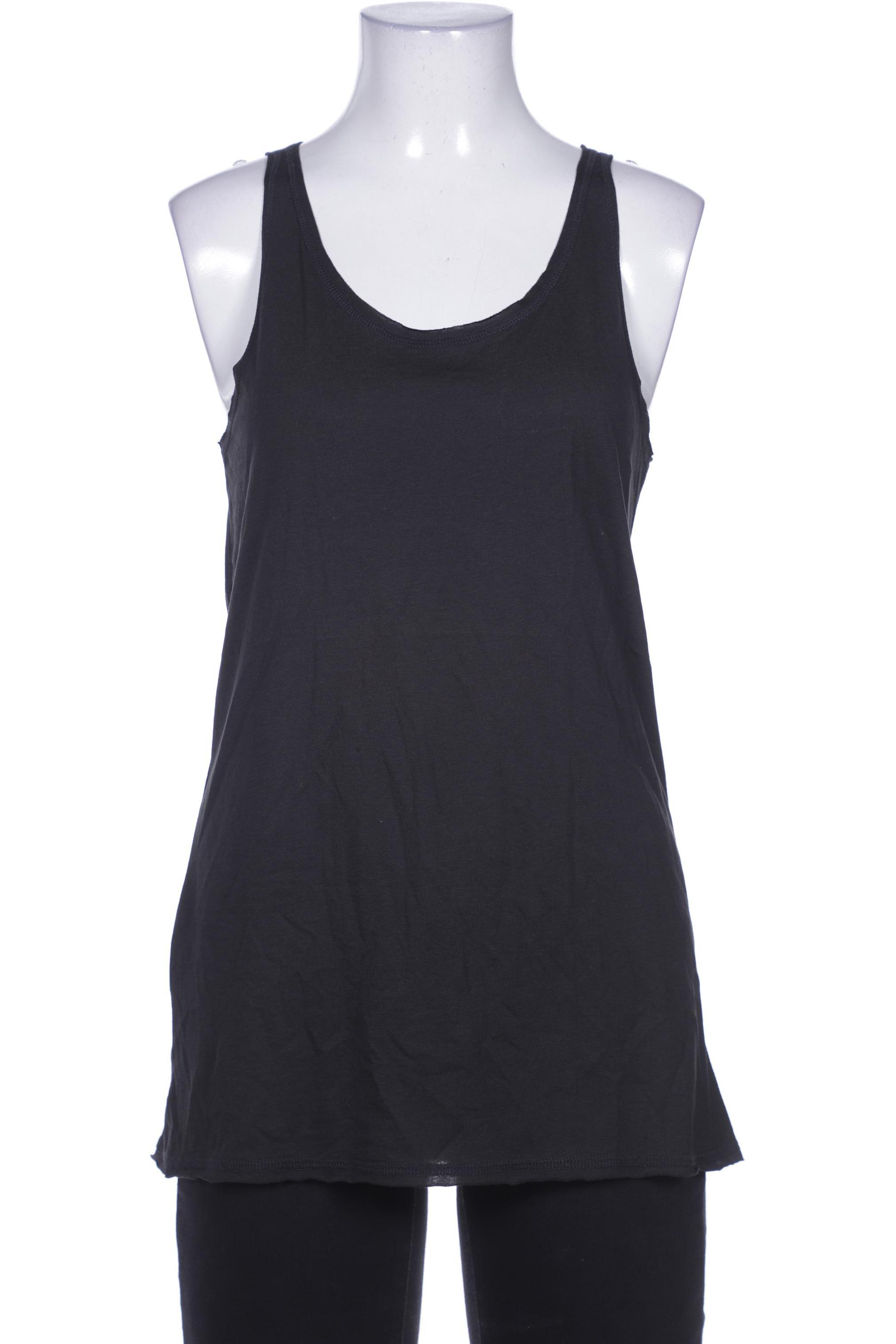 

Zoe Karssen Damen Top, schwarz, Gr. 36