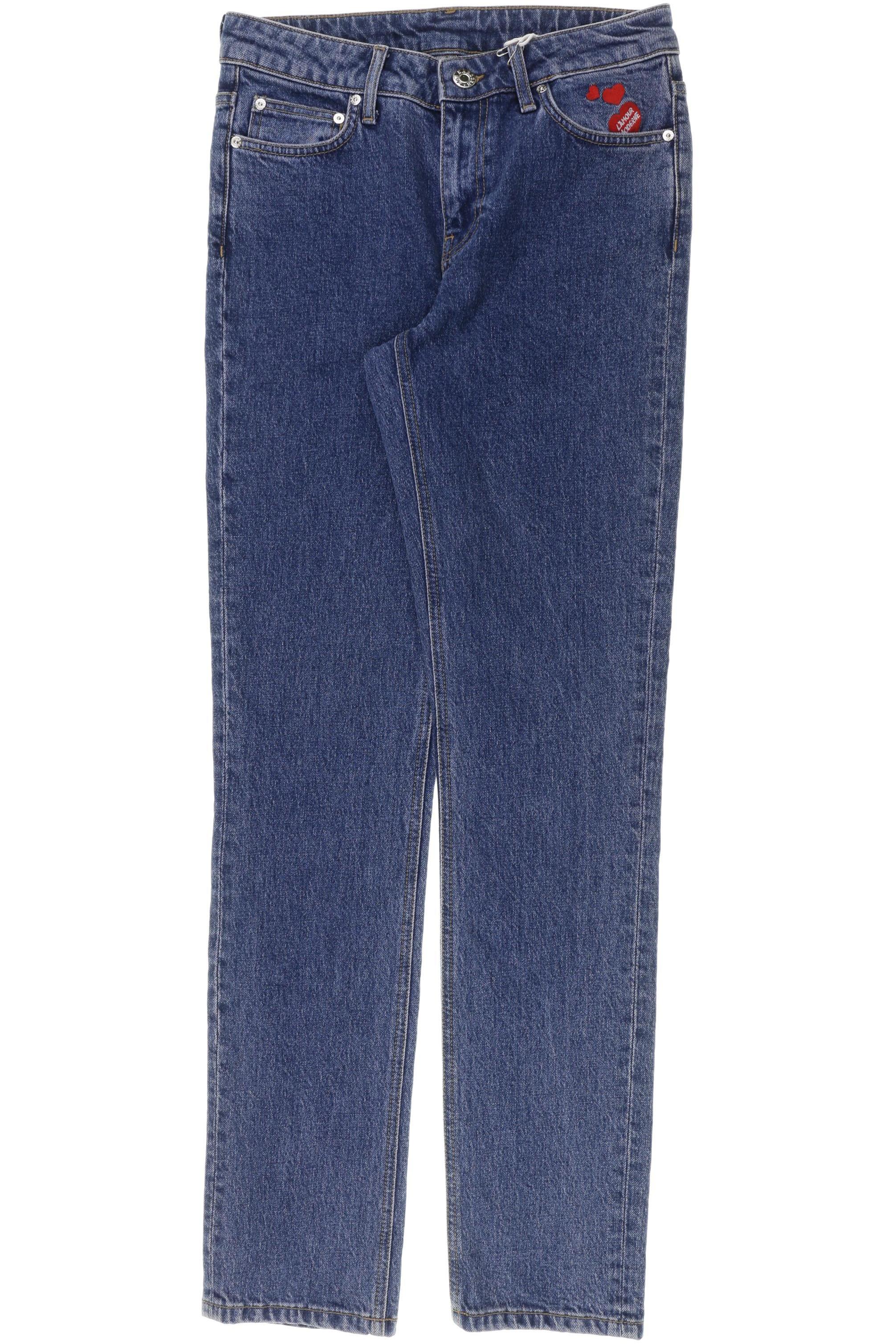 

Zoe Karssen Damen Jeans, blau, Gr. 27