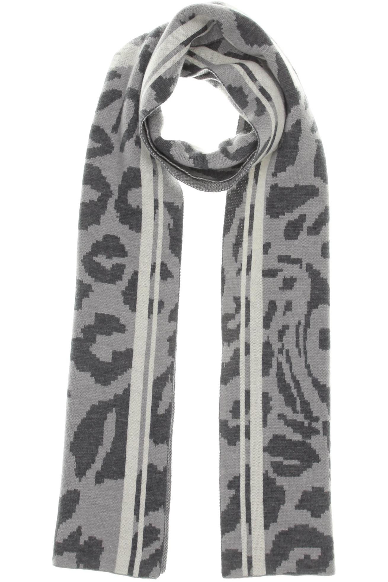 

Zoe Karssen Damen Schal, grau, Gr.