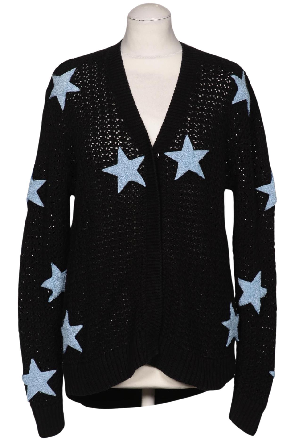 

Zoe Karssen Damen Strickjacke, mehrfarbig, Gr. 38