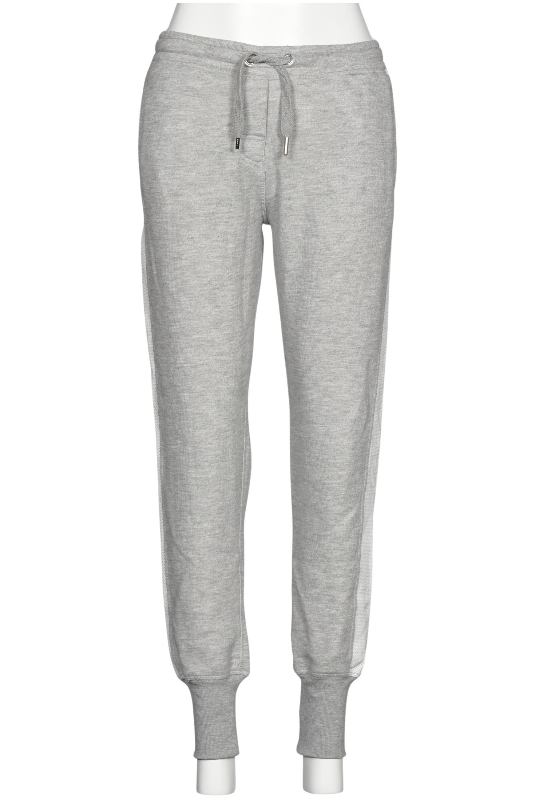 

Zoe Karssen Damen Stoffhose, grau, Gr. 0