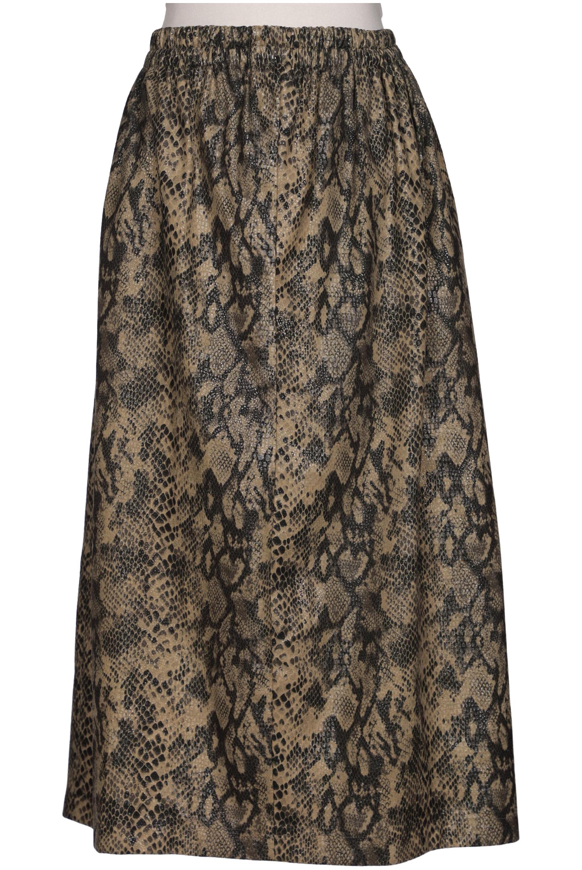 

Zoe Karssen Damen Rock, braun, Gr. 28