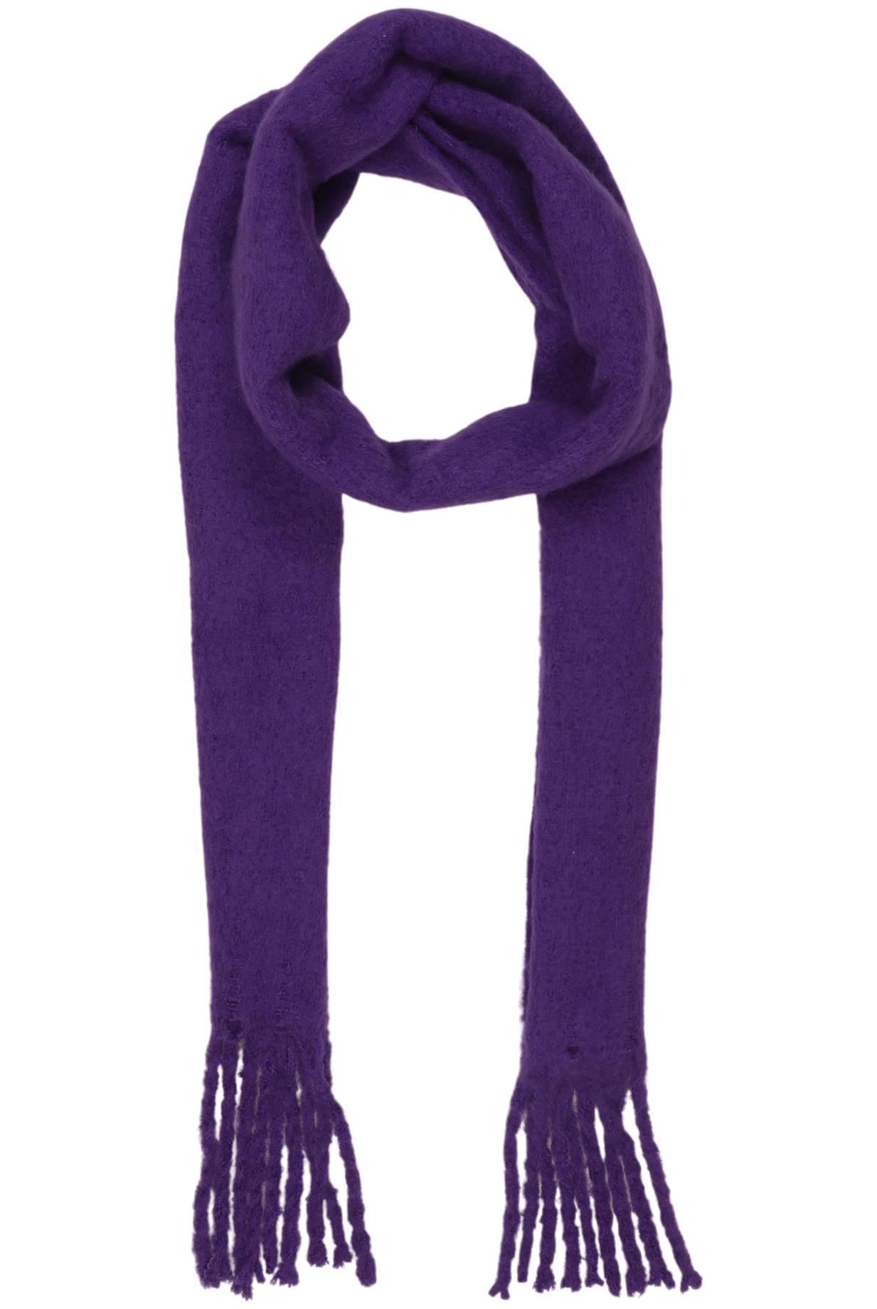 

Zoe Karssen Damen Schal, flieder, Gr.