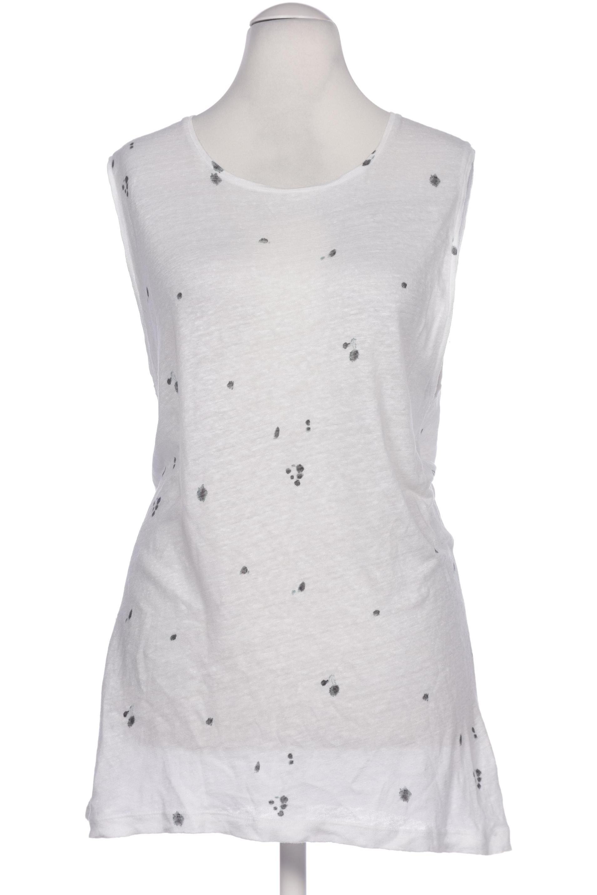 

Zoe Karssen Damen Top, cremeweiß, Gr. 36