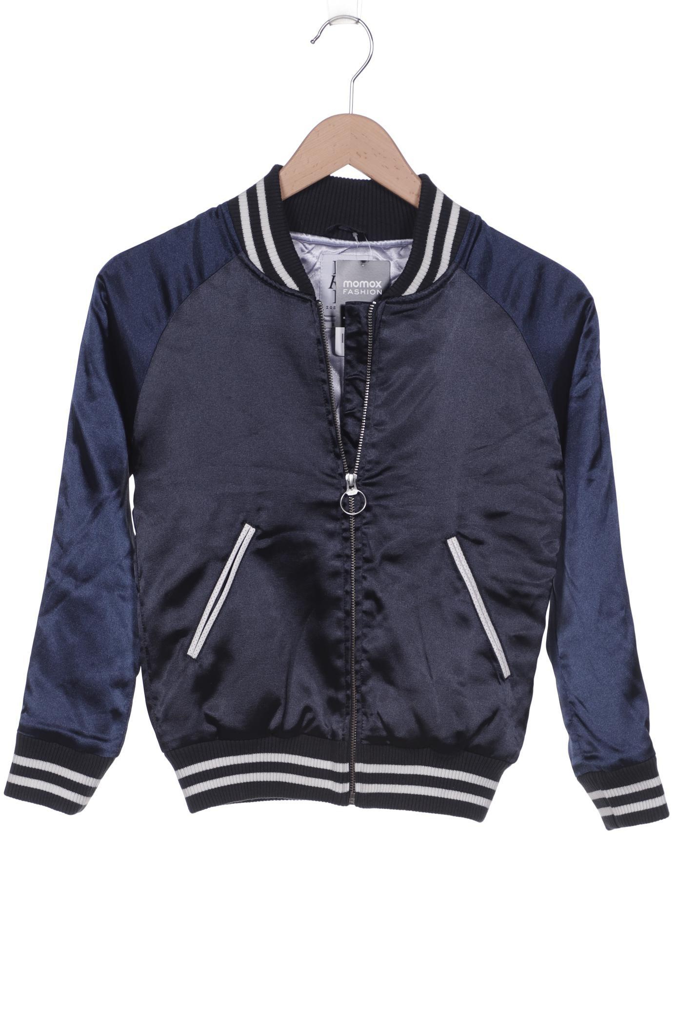 

Zoe Karssen Damen Jacke, marineblau