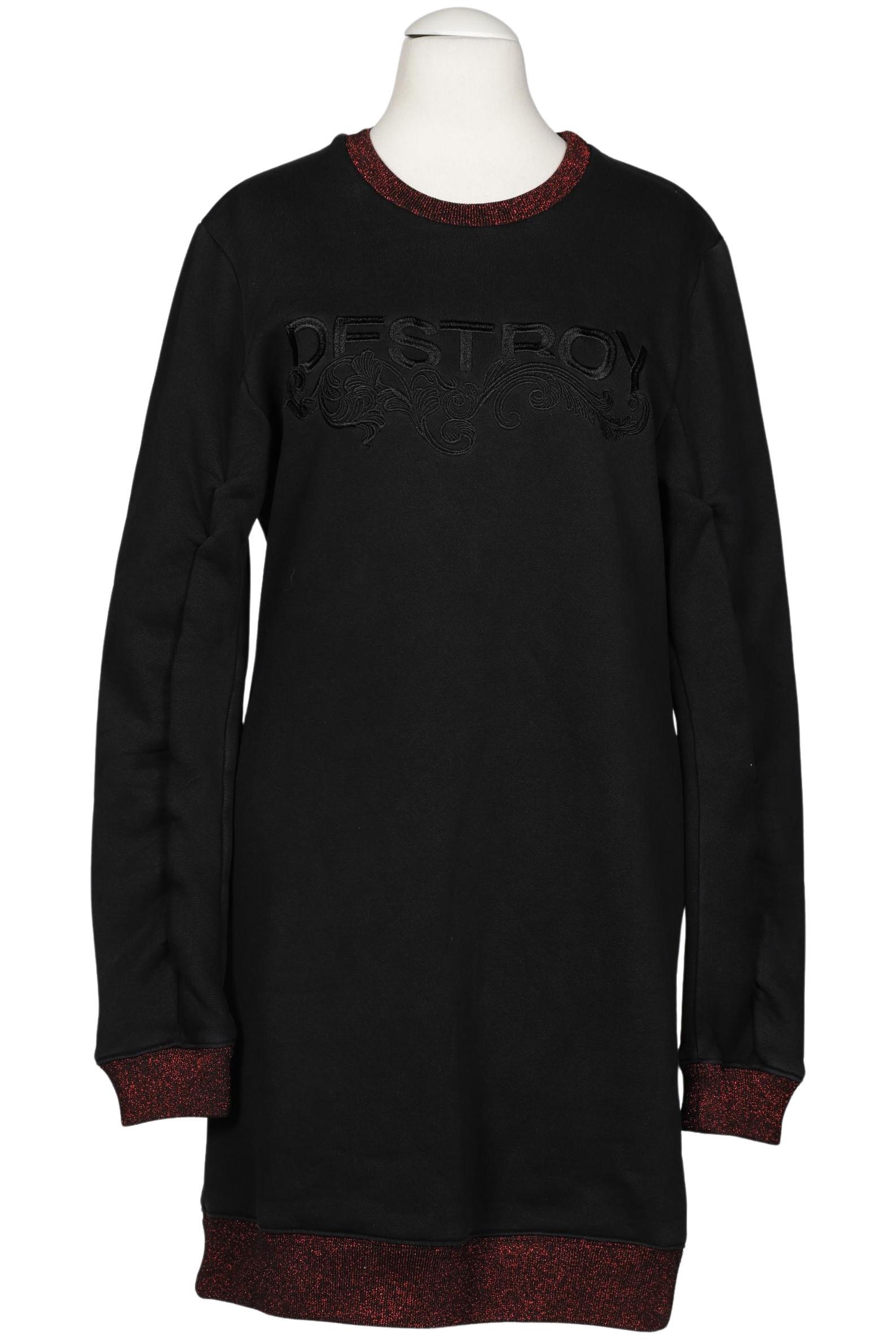 

Zoe Karssen Damen Kleid, schwarz, Gr. 36