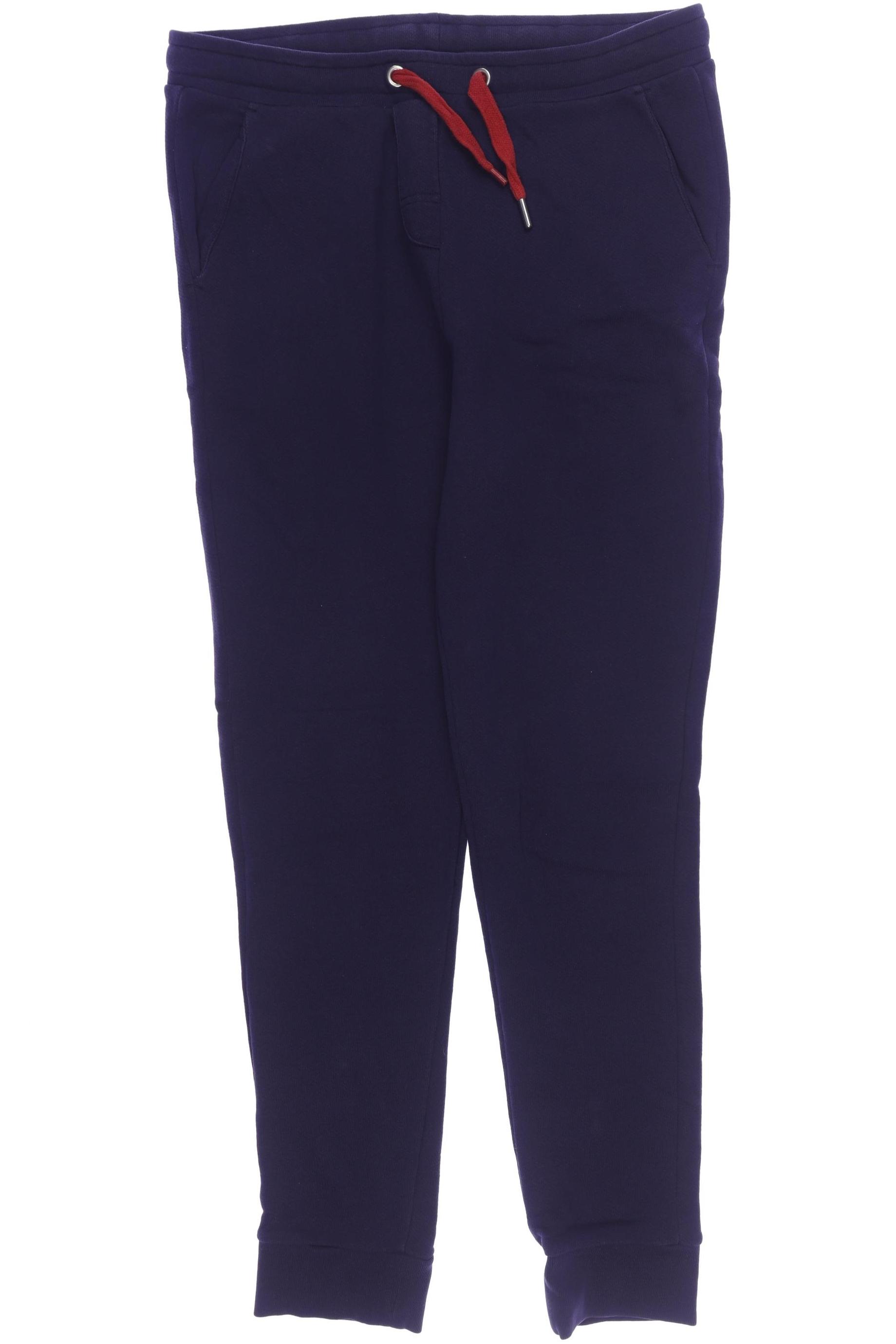 

Zoe Karssen Damen Stoffhose, marineblau, Gr. 0