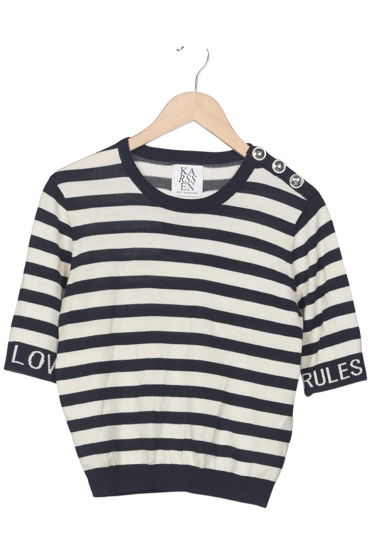 

Zoe Karssen Damen Pullover, mehrfarbig, Gr. 38